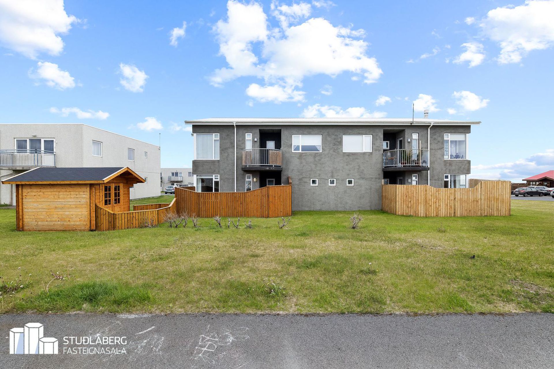 Silfurtún 8, 250 Sveitarfélagið Garður