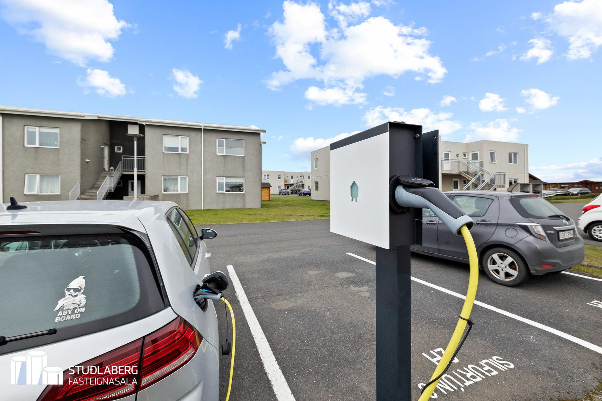 Silfurtún 8, 250 Sveitarfélagið Garður