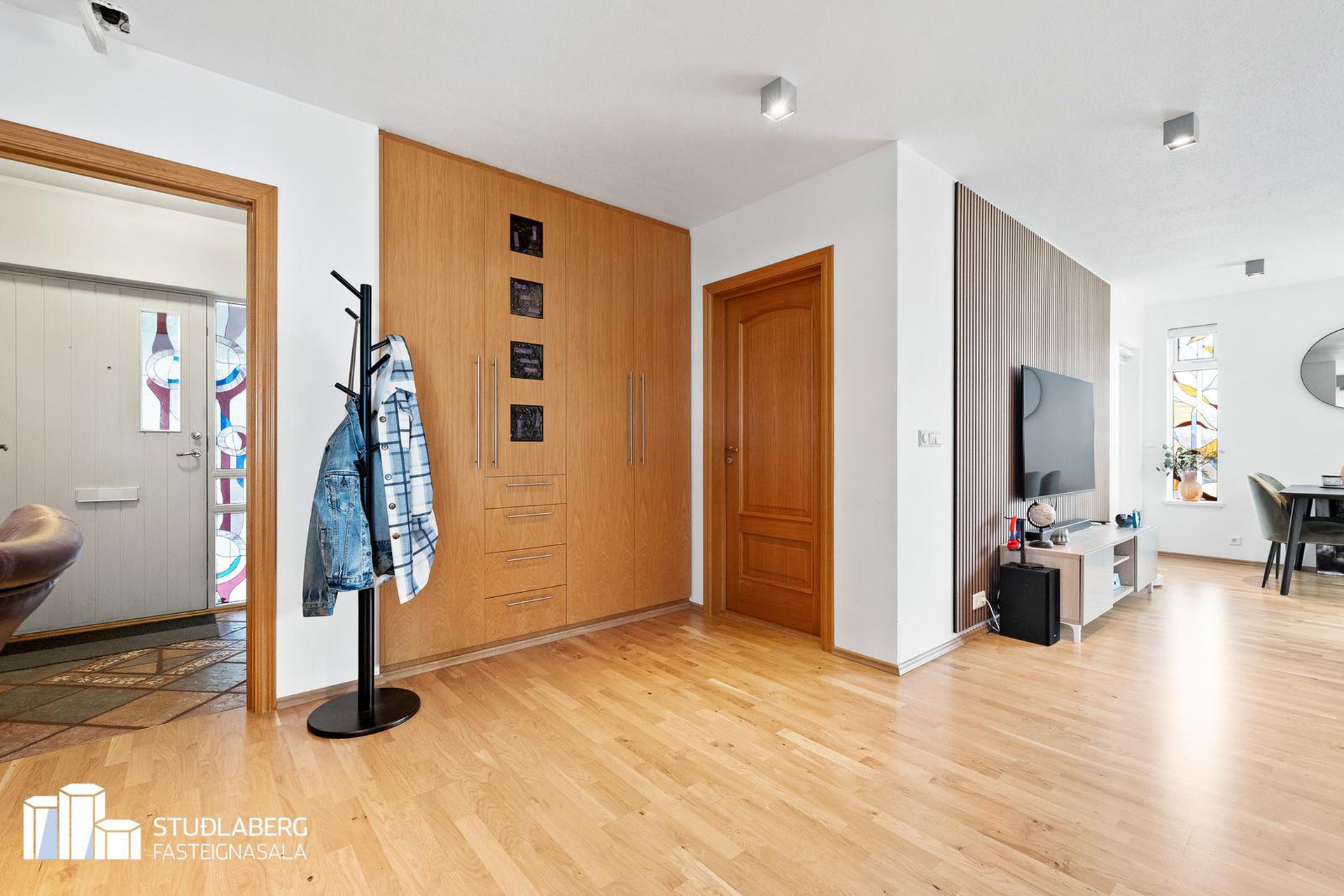 Silfurtún 8, 250 Sveitarfélagið Garður