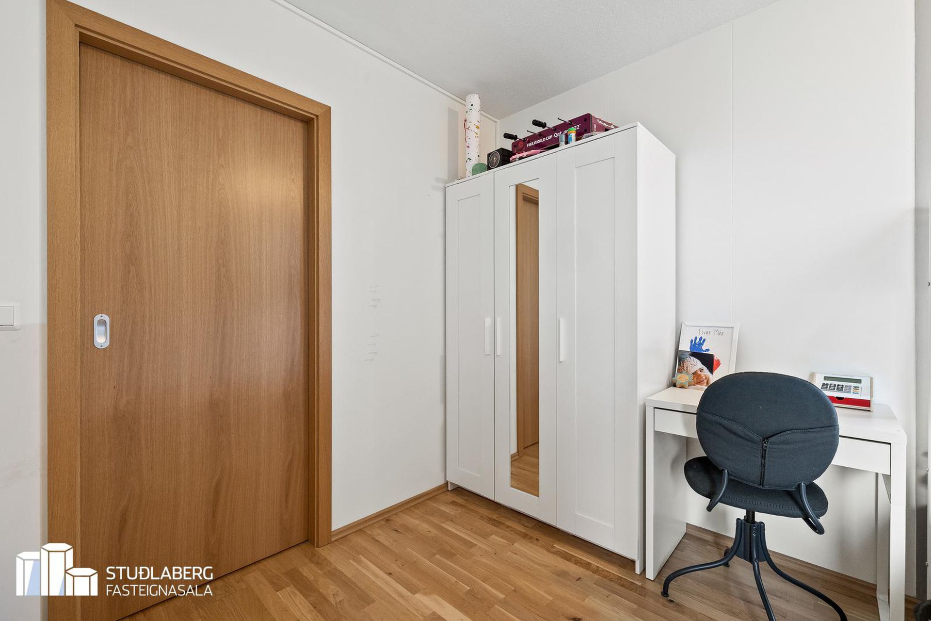 Silfurtún 8, 250 Sveitarfélagið Garður