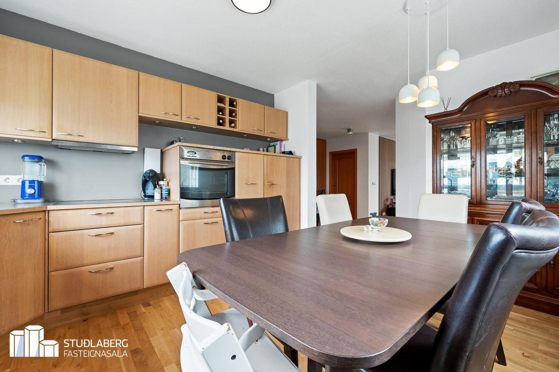 Silfurtún 8, 250 Sveitarfélagið Garður