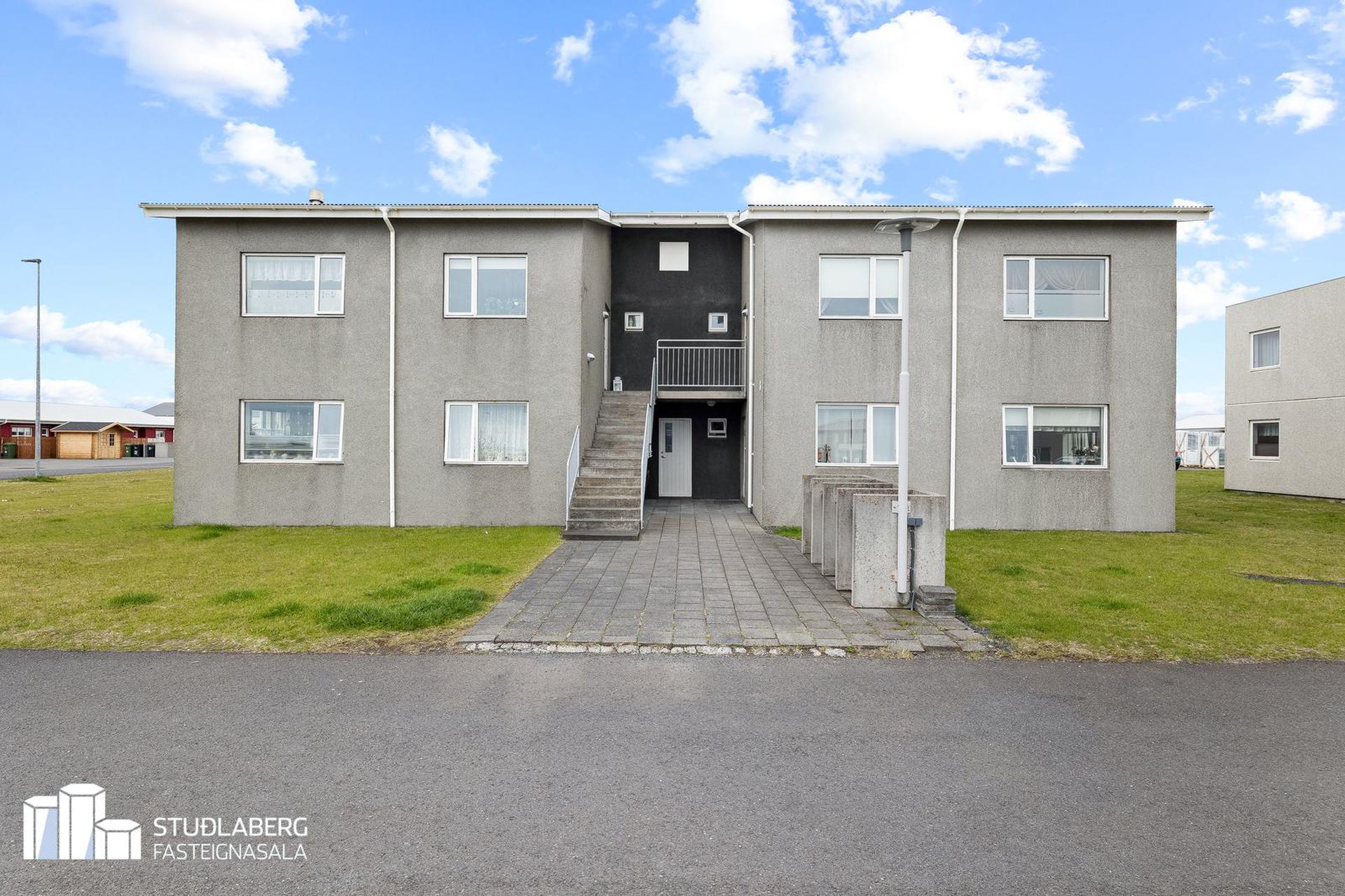 Silfurtún 8, 250 Sveitarfélagið Garður