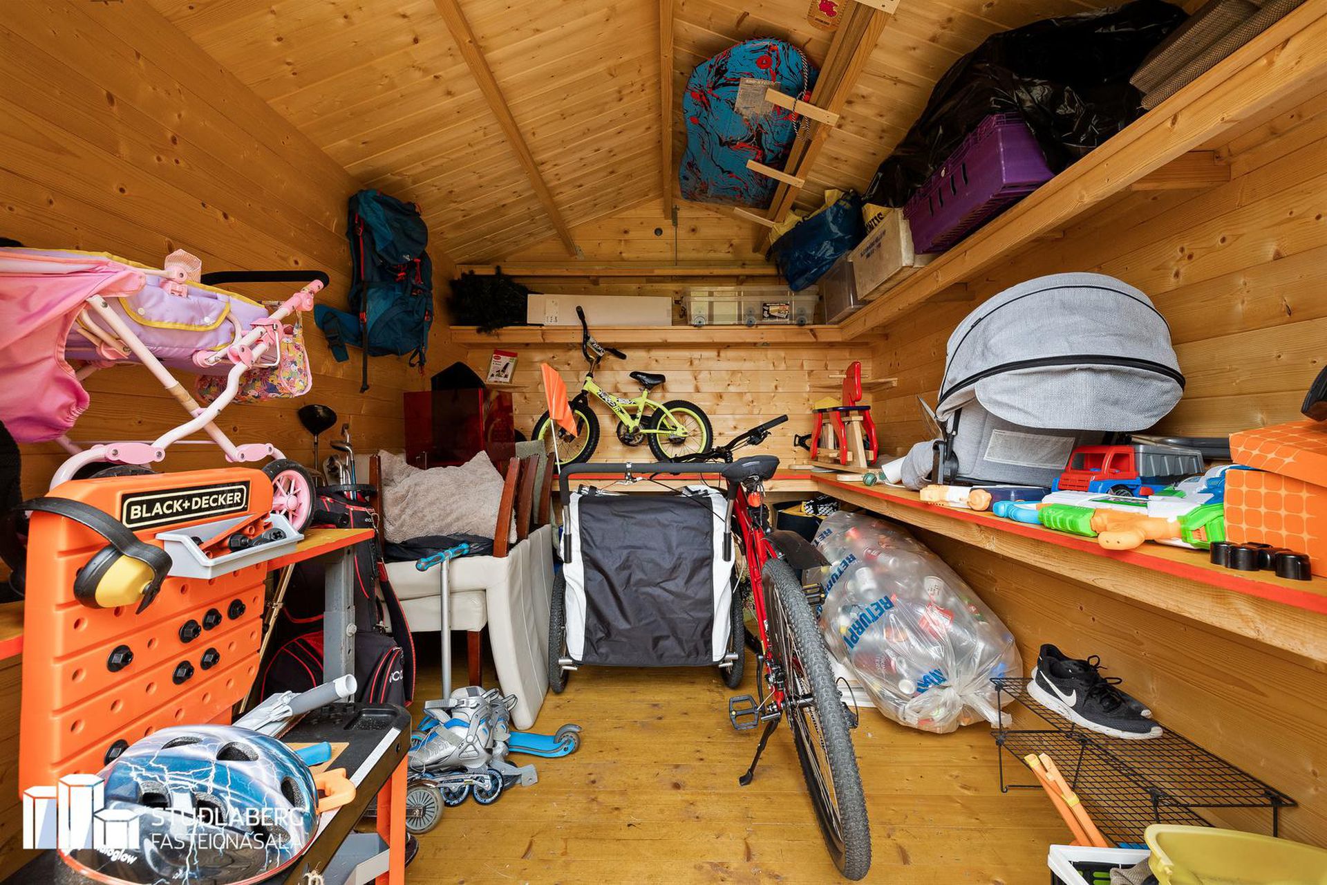 Silfurtún 8, 250 Sveitarfélagið Garður