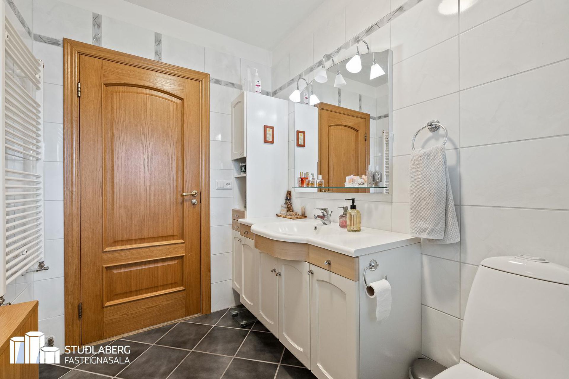 Silfurtún 8, 250 Sveitarfélagið Garður