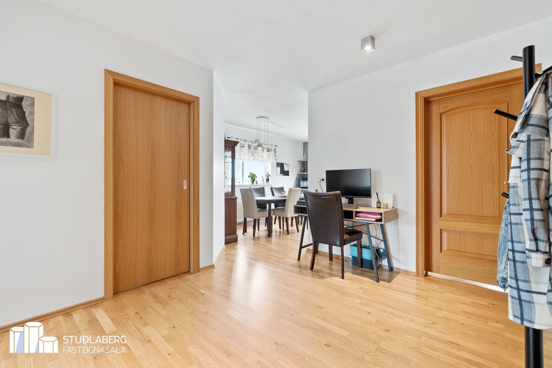 Silfurtún 8, 250 Sveitarfélagið Garður