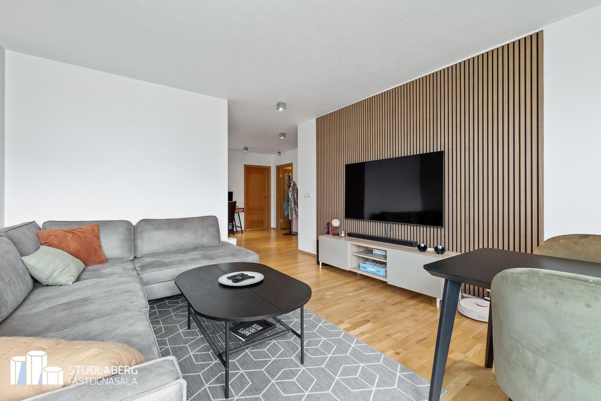 Silfurtún 8, 250 Sveitarfélagið Garður