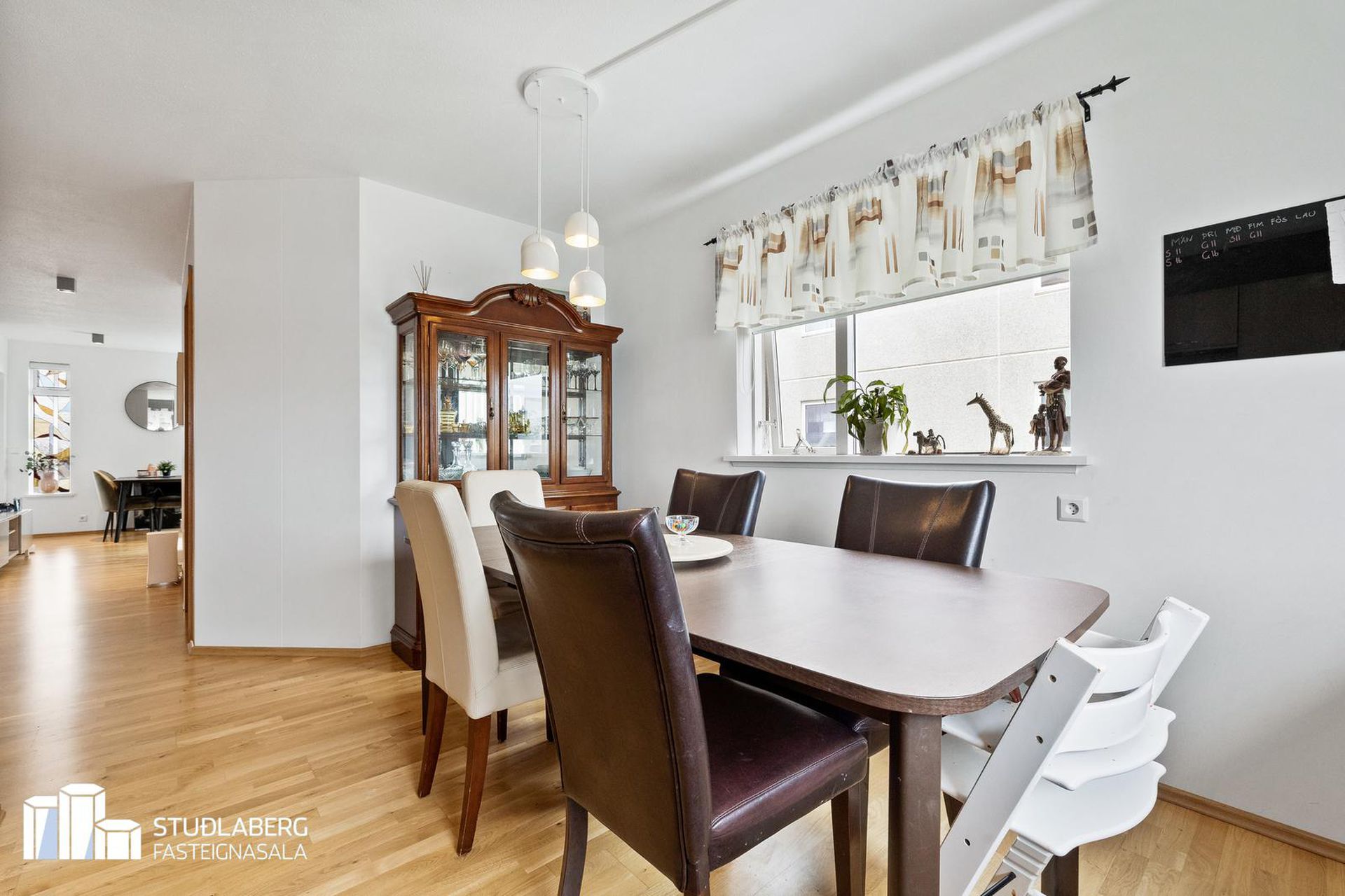 Silfurtún 8, 250 Sveitarfélagið Garður