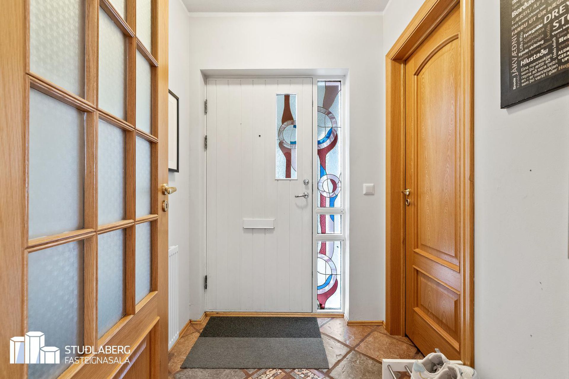 Silfurtún 8, 250 Sveitarfélagið Garður