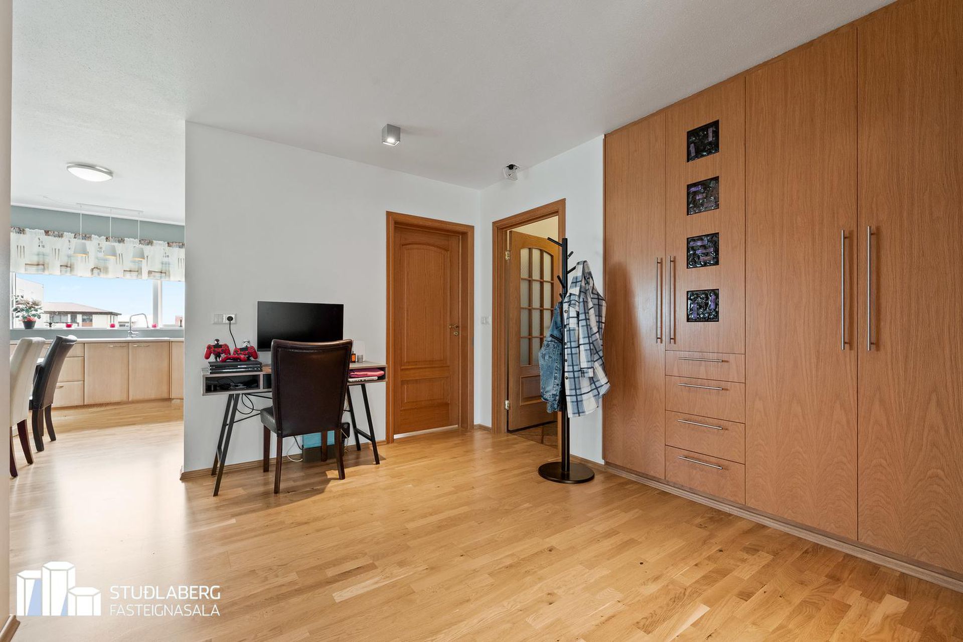 Silfurtún 8, 250 Sveitarfélagið Garður