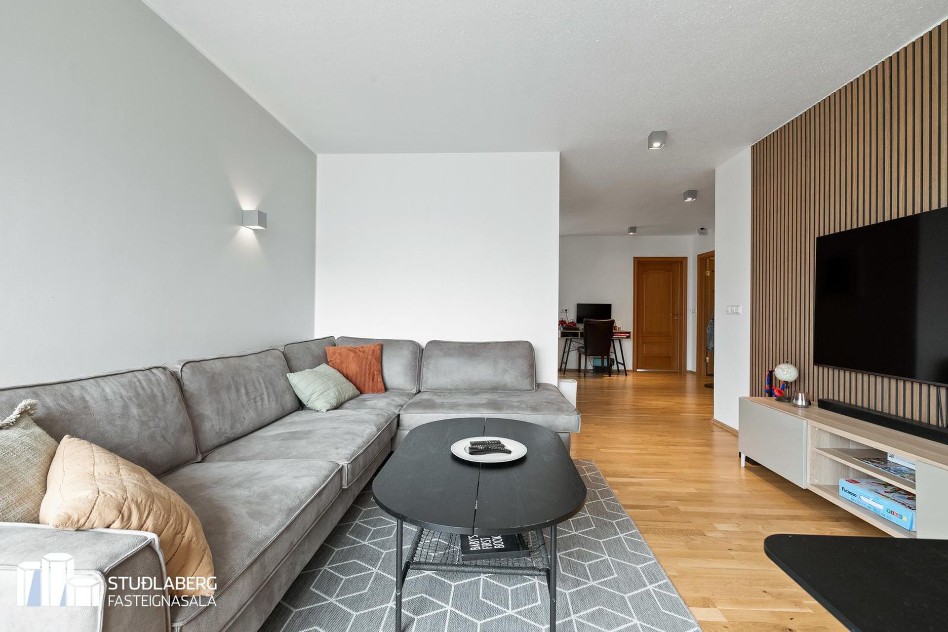 Silfurtún 8, 250 Sveitarfélagið Garður