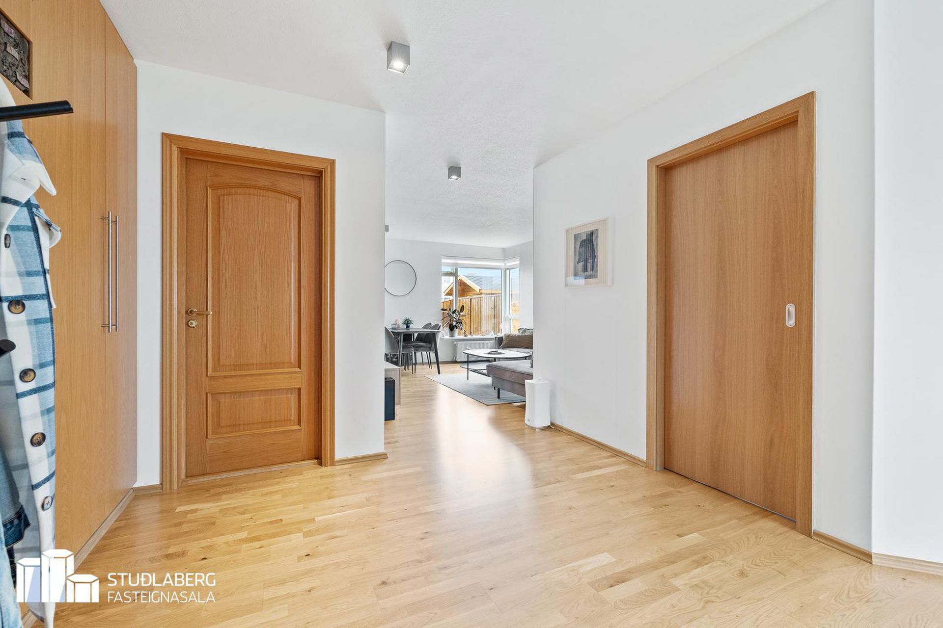 Silfurtún 8, 250 Sveitarfélagið Garður