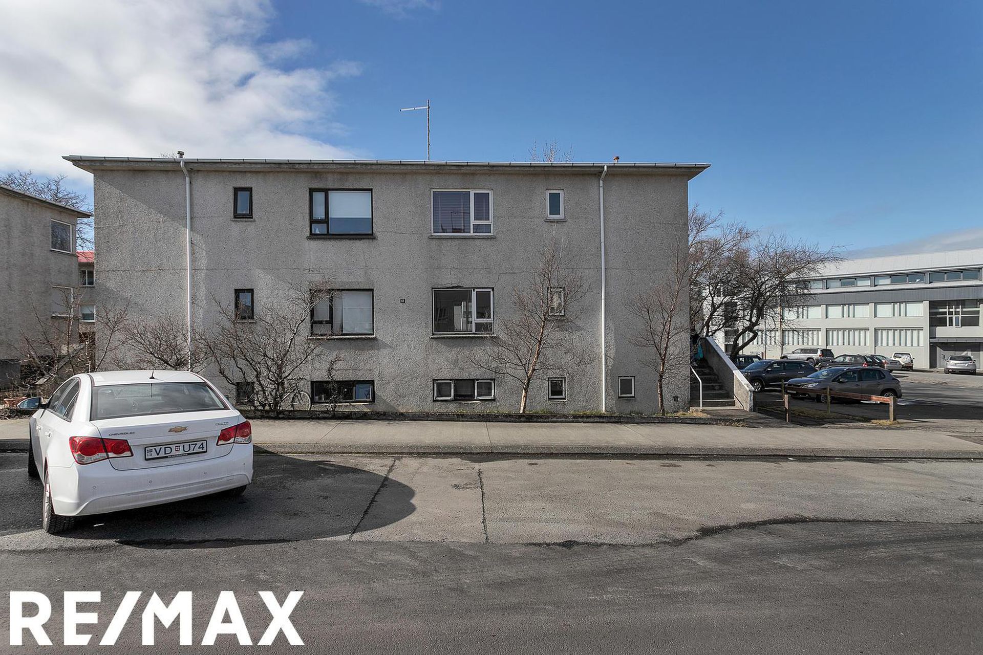 Stórholt 12, 105 Reykjavík