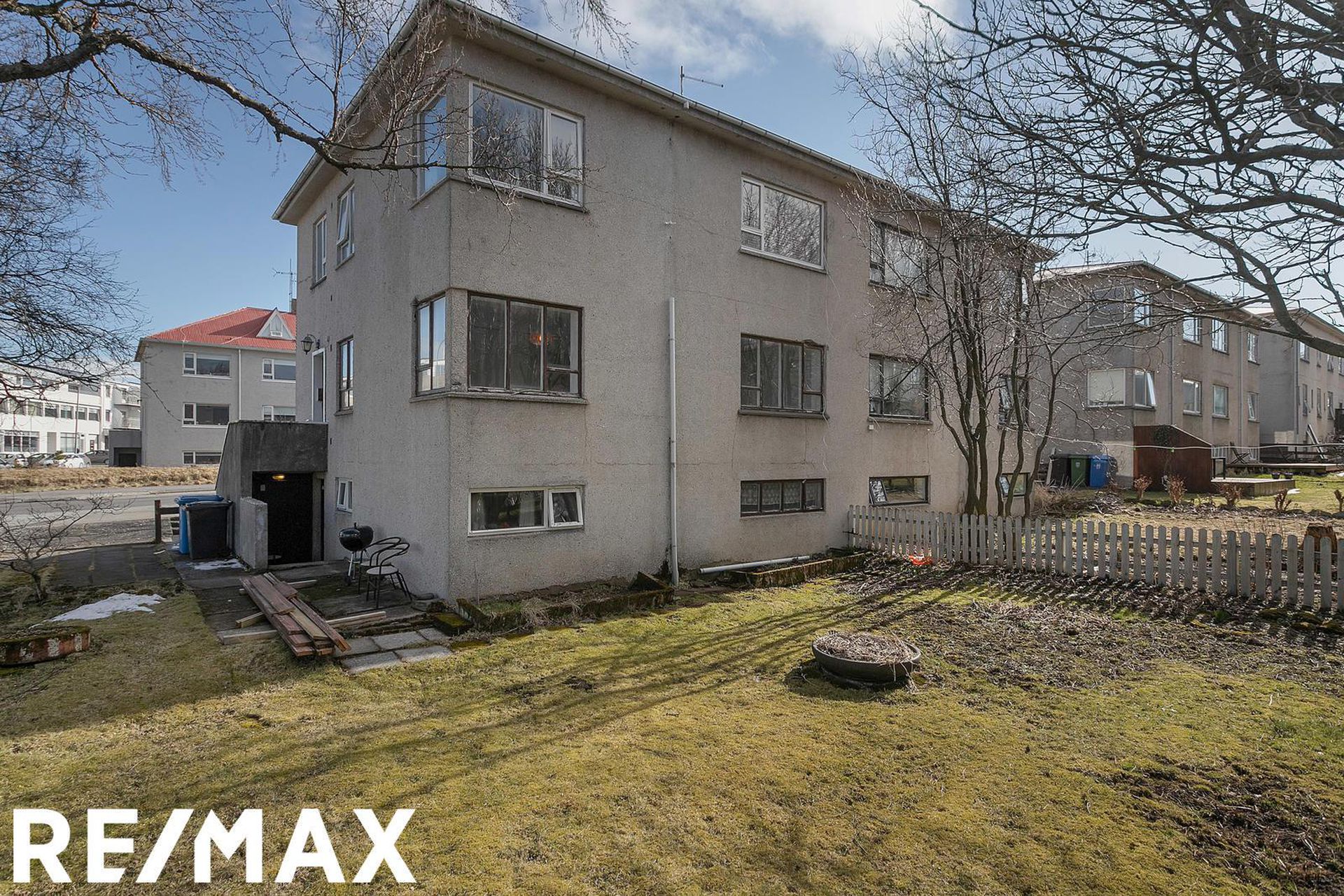 Stórholt 12, 105 Reykjavík