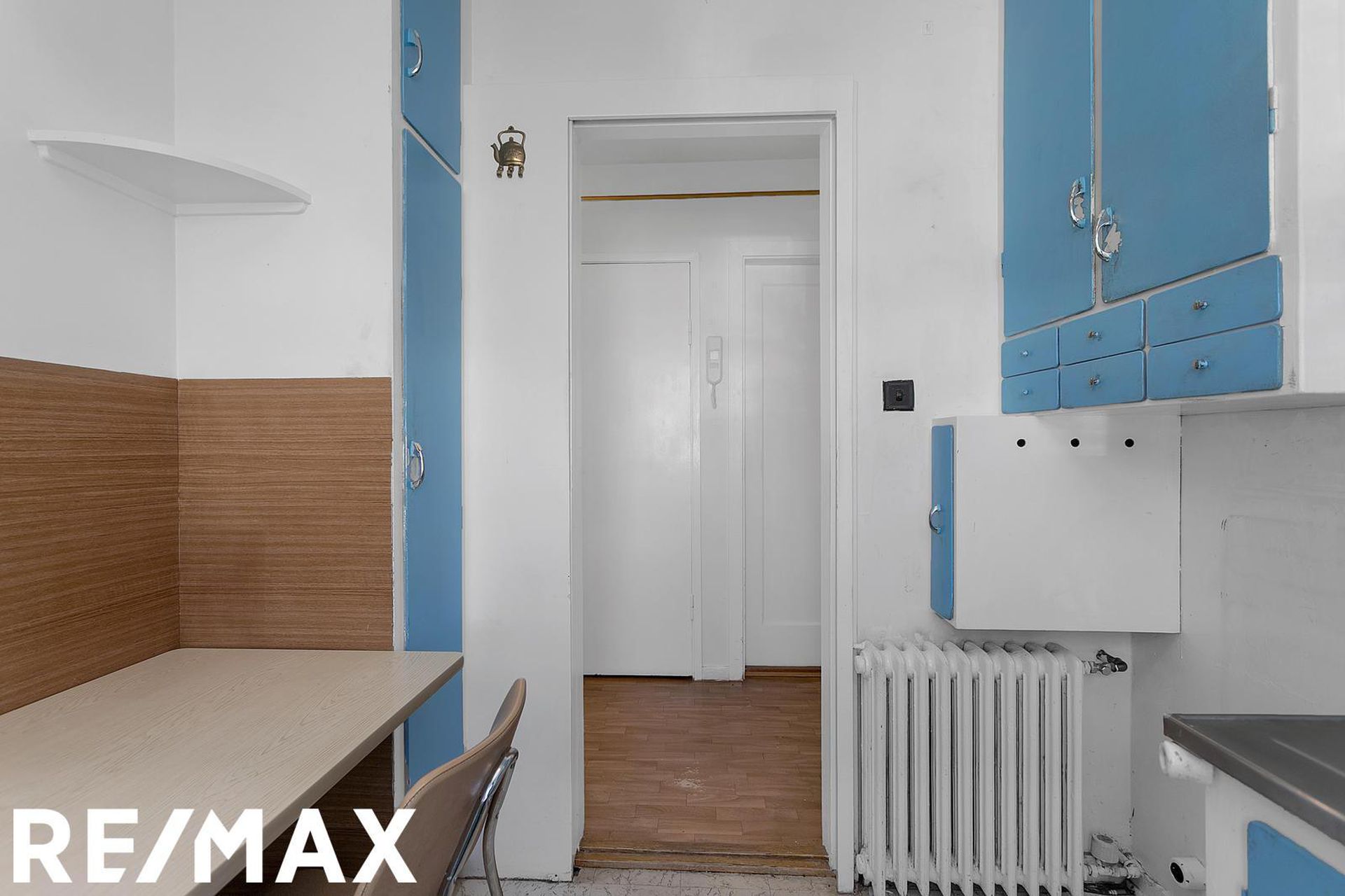 Stórholt 12, 105 Reykjavík