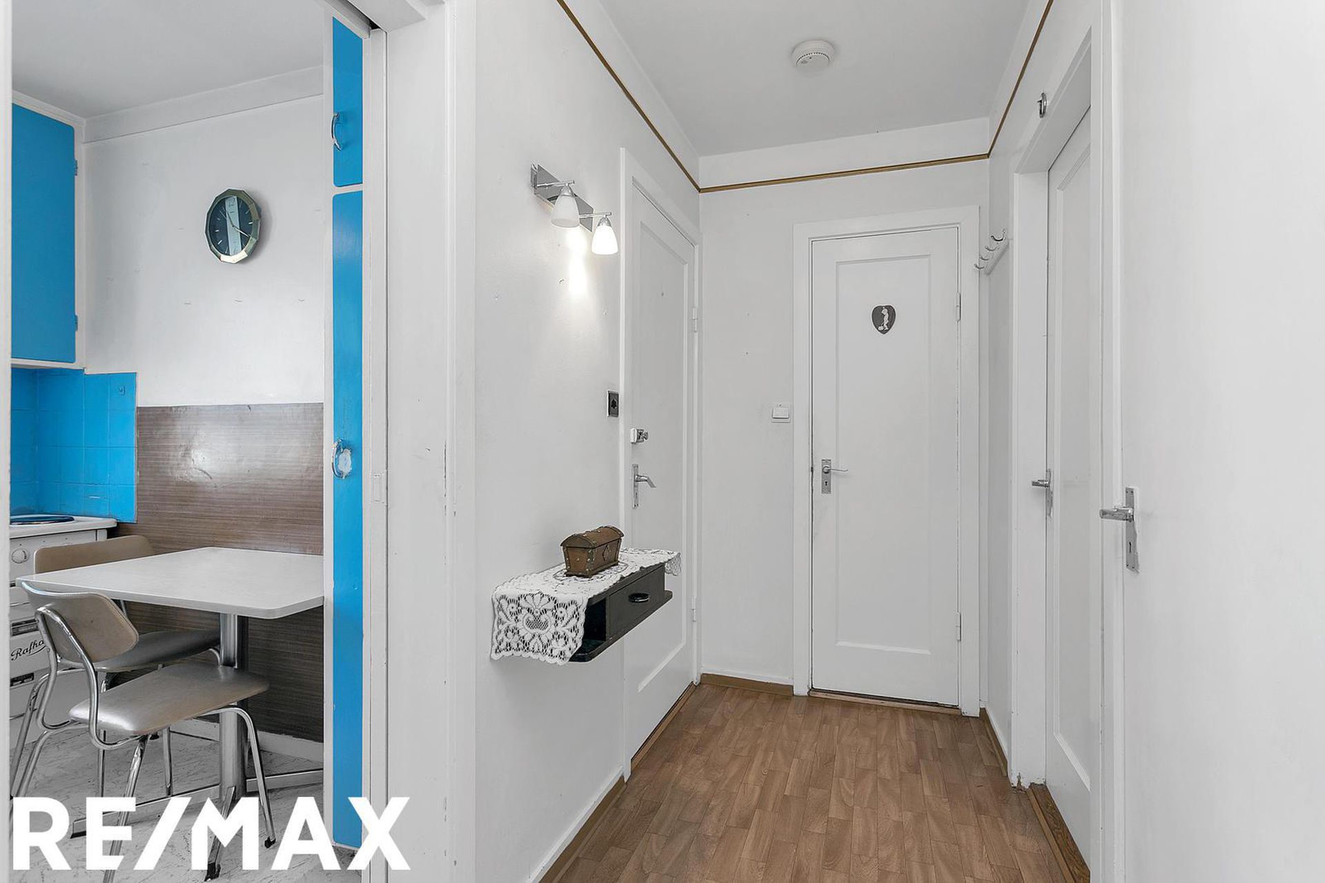 Stórholt 12, 105 Reykjavík