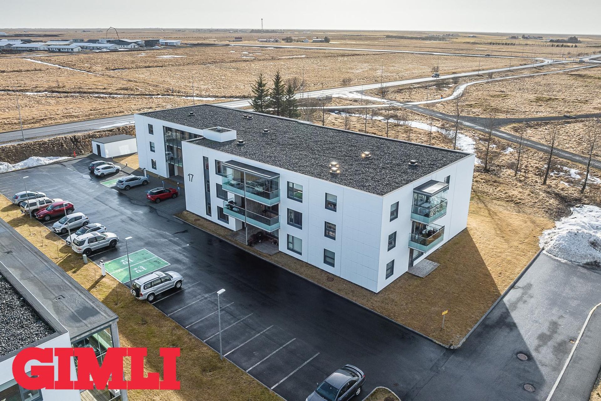Álalækur 17, 800 Sveitarfélagið Árborg