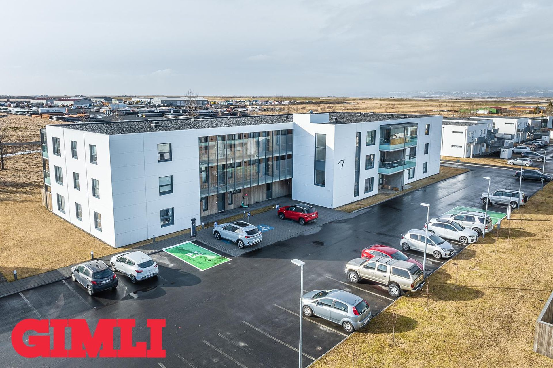 Álalækur 17, 800 Sveitarfélagið Árborg