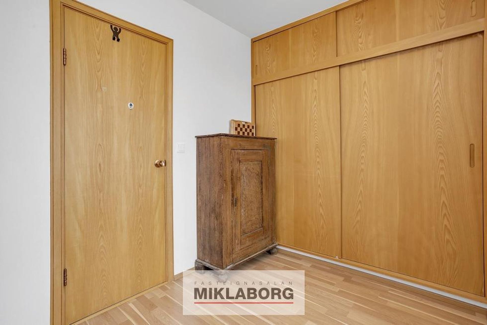Kleppsvegur 132, 104 Reykjavík