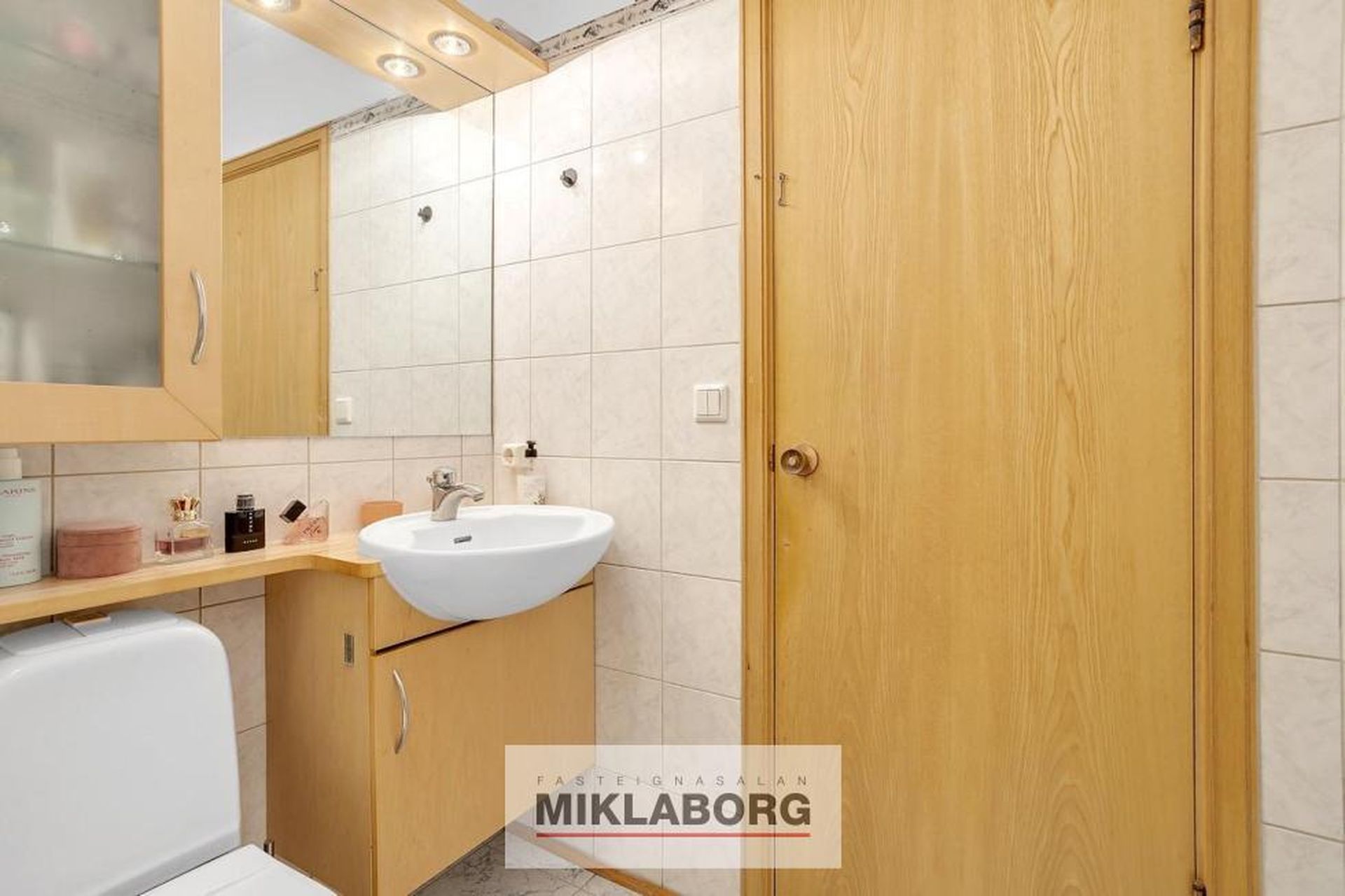 Kleppsvegur 132, 104 Reykjavík