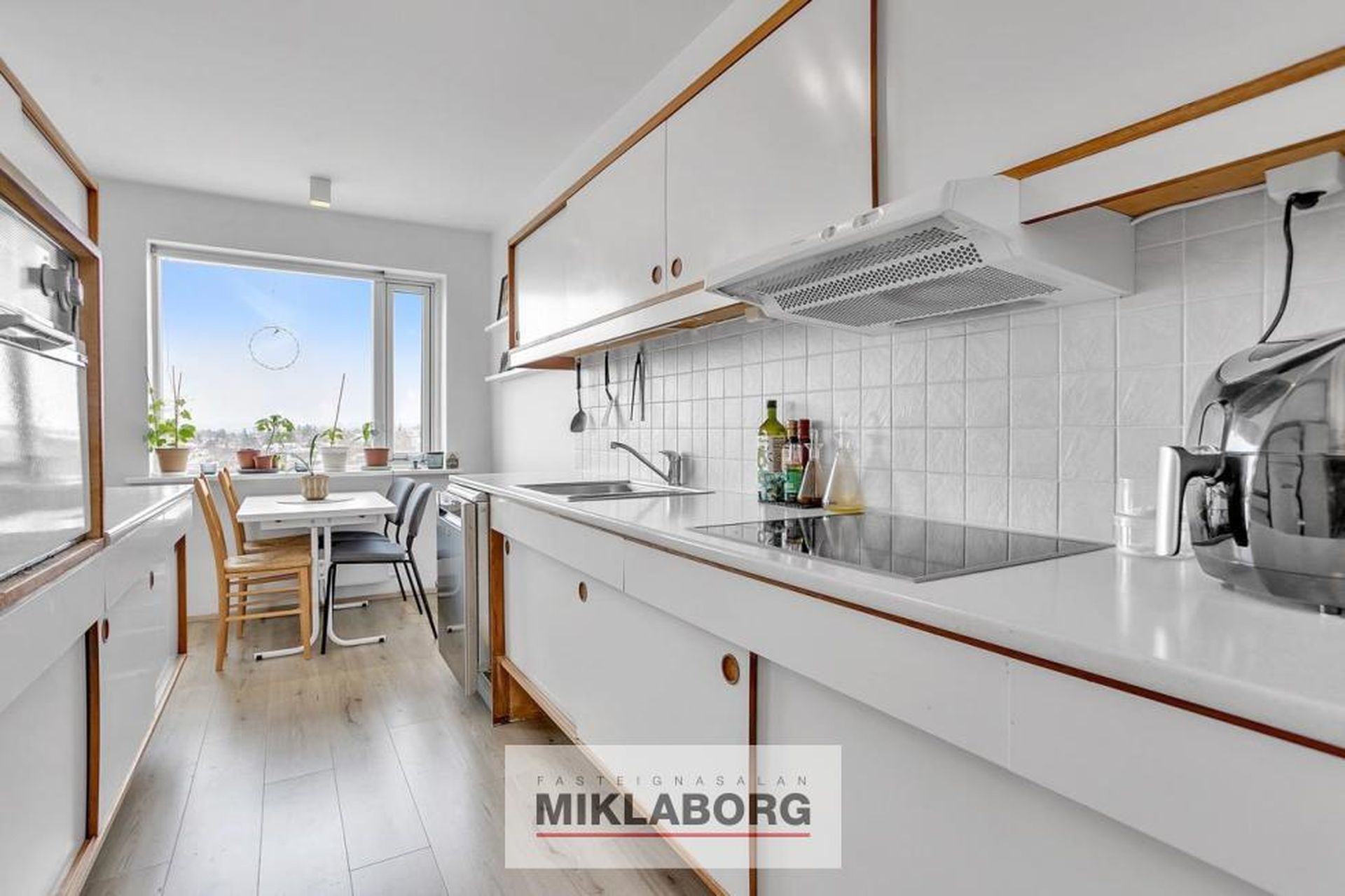 Kleppsvegur 132, 104 Reykjavík