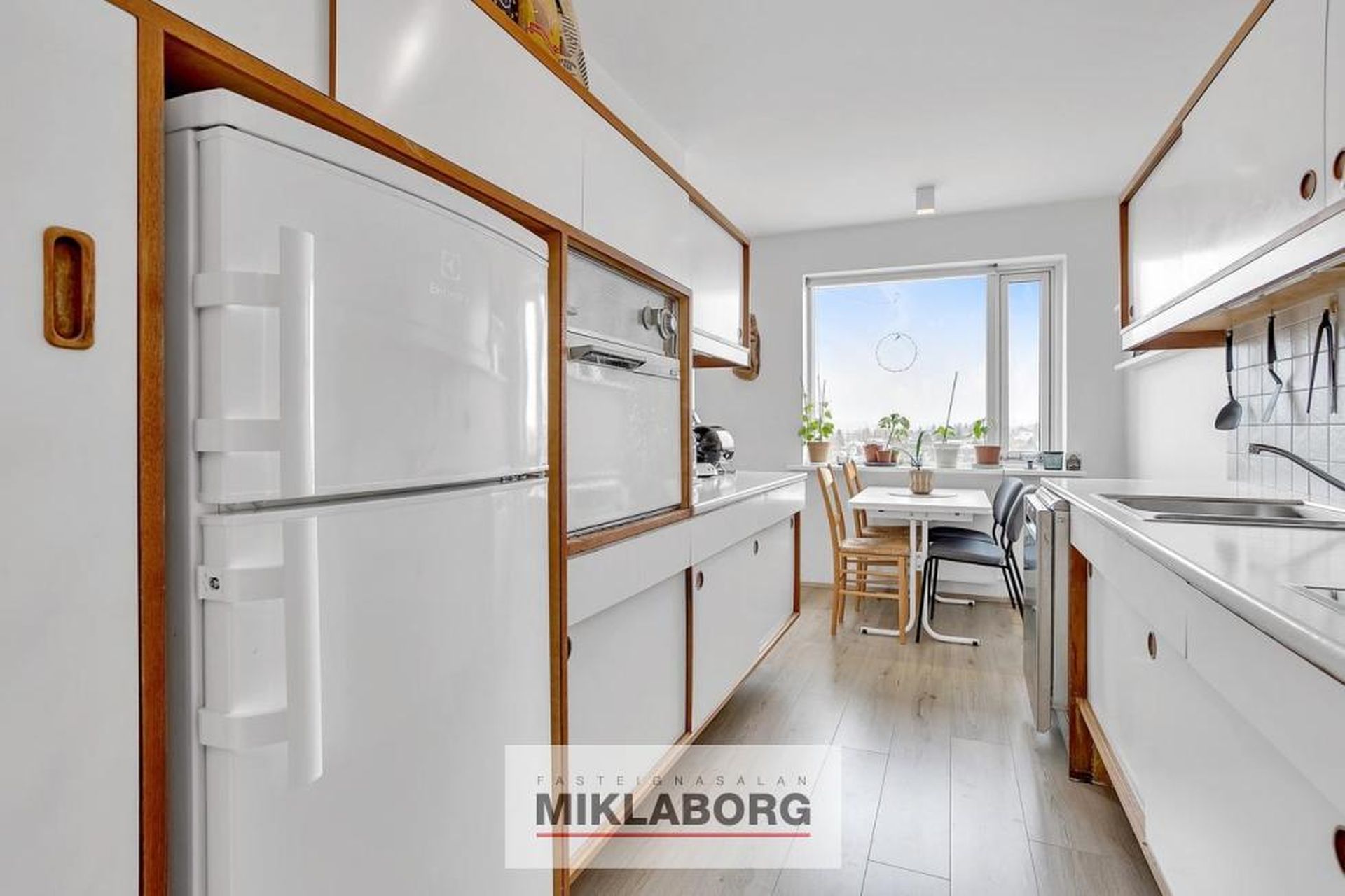 Kleppsvegur 132, 104 Reykjavík