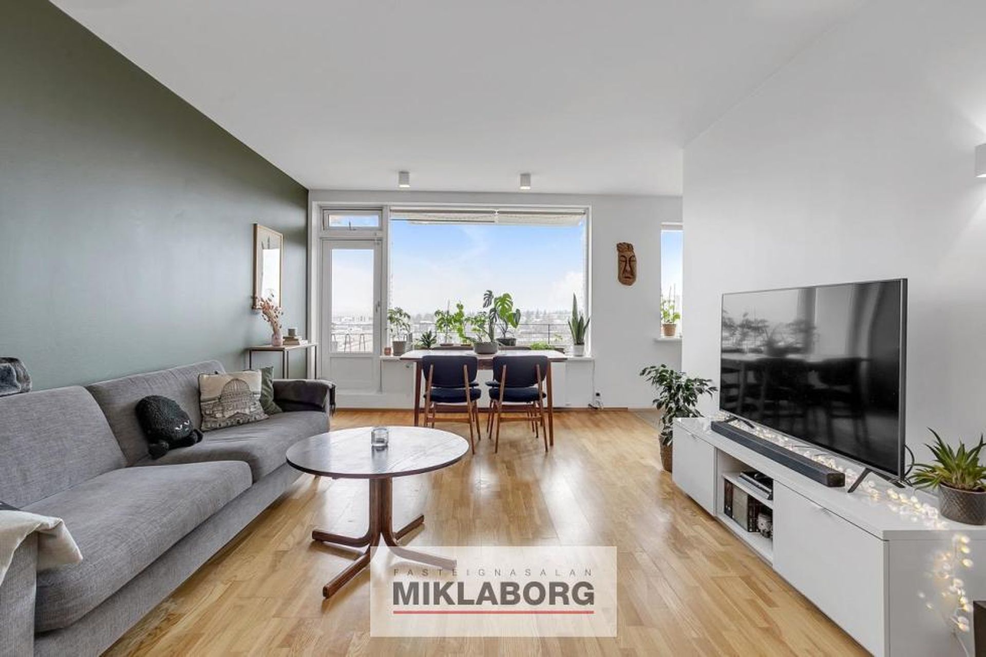 Kleppsvegur 132, 104 Reykjavík