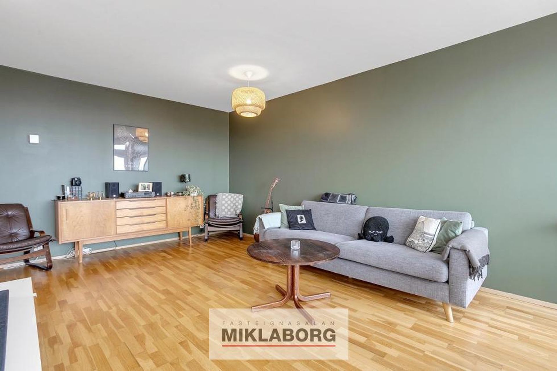 Kleppsvegur 132, 104 Reykjavík