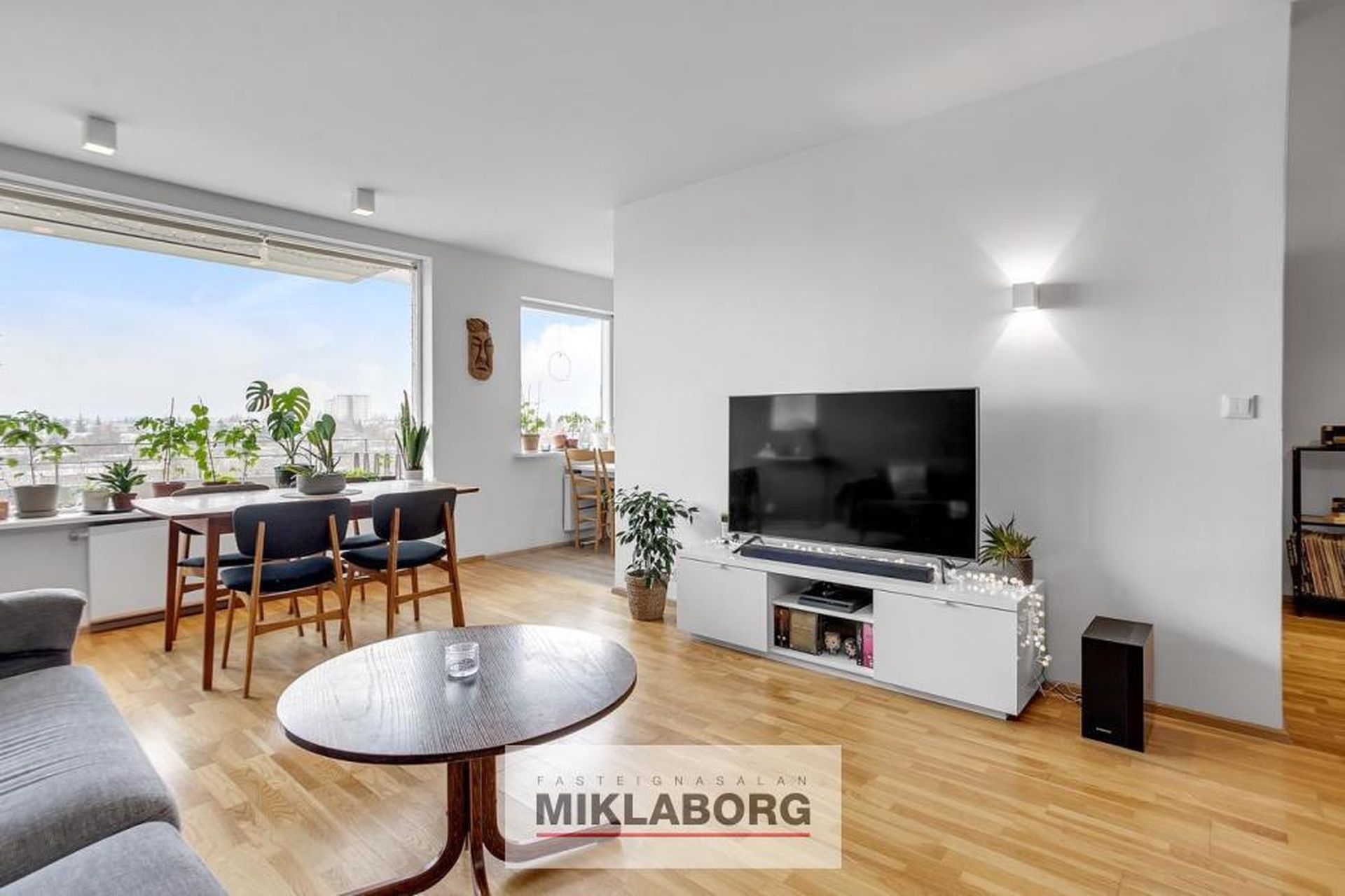 Kleppsvegur 132, 104 Reykjavík
