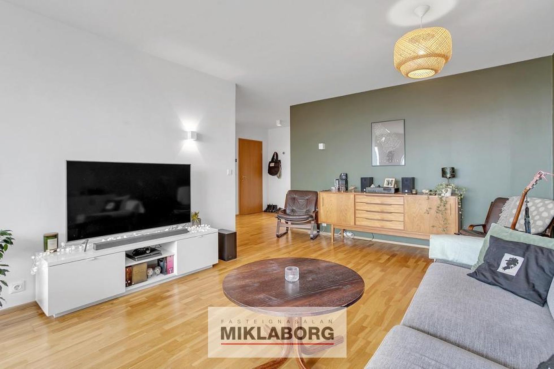 Kleppsvegur 132, 104 Reykjavík