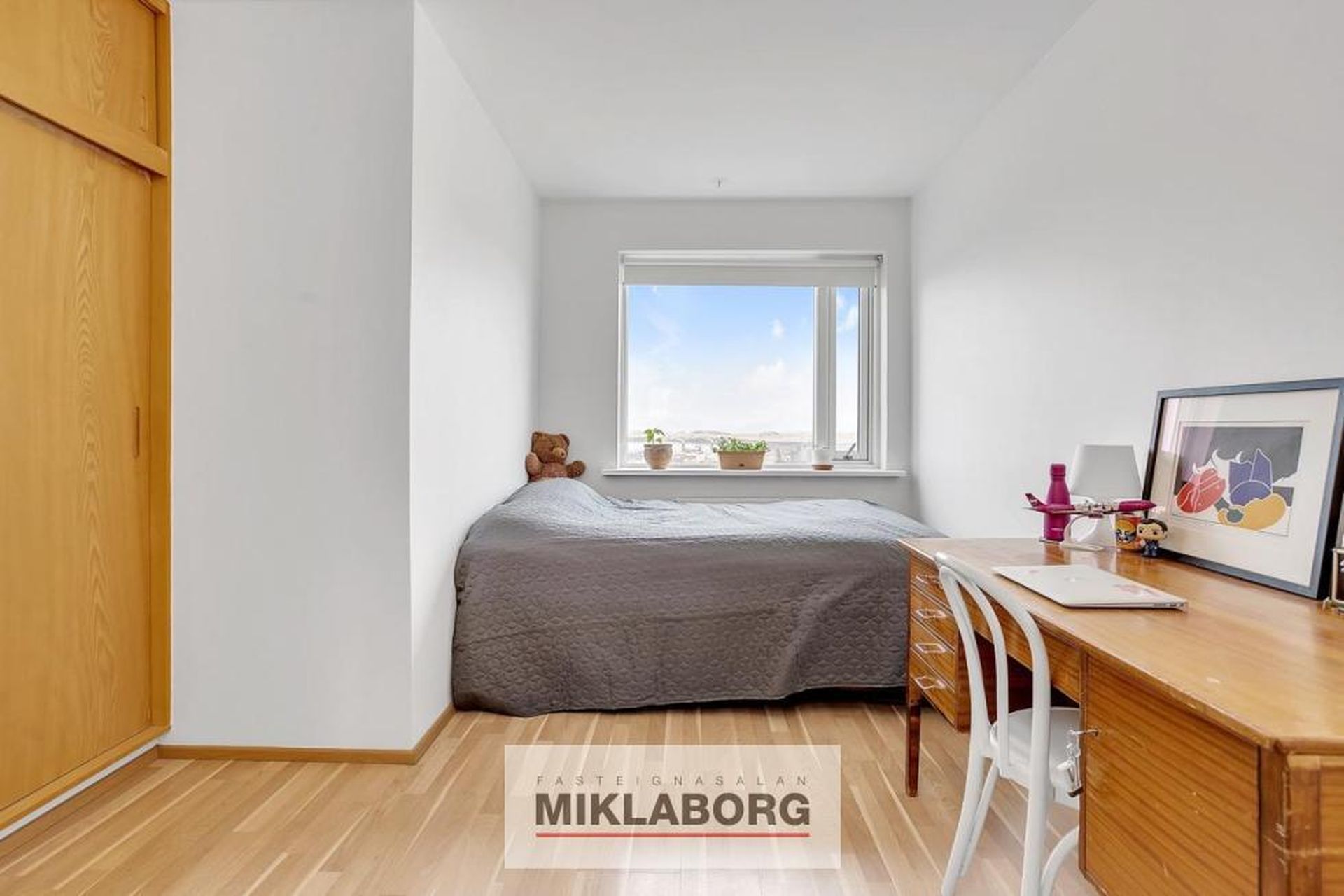 Kleppsvegur 132, 104 Reykjavík