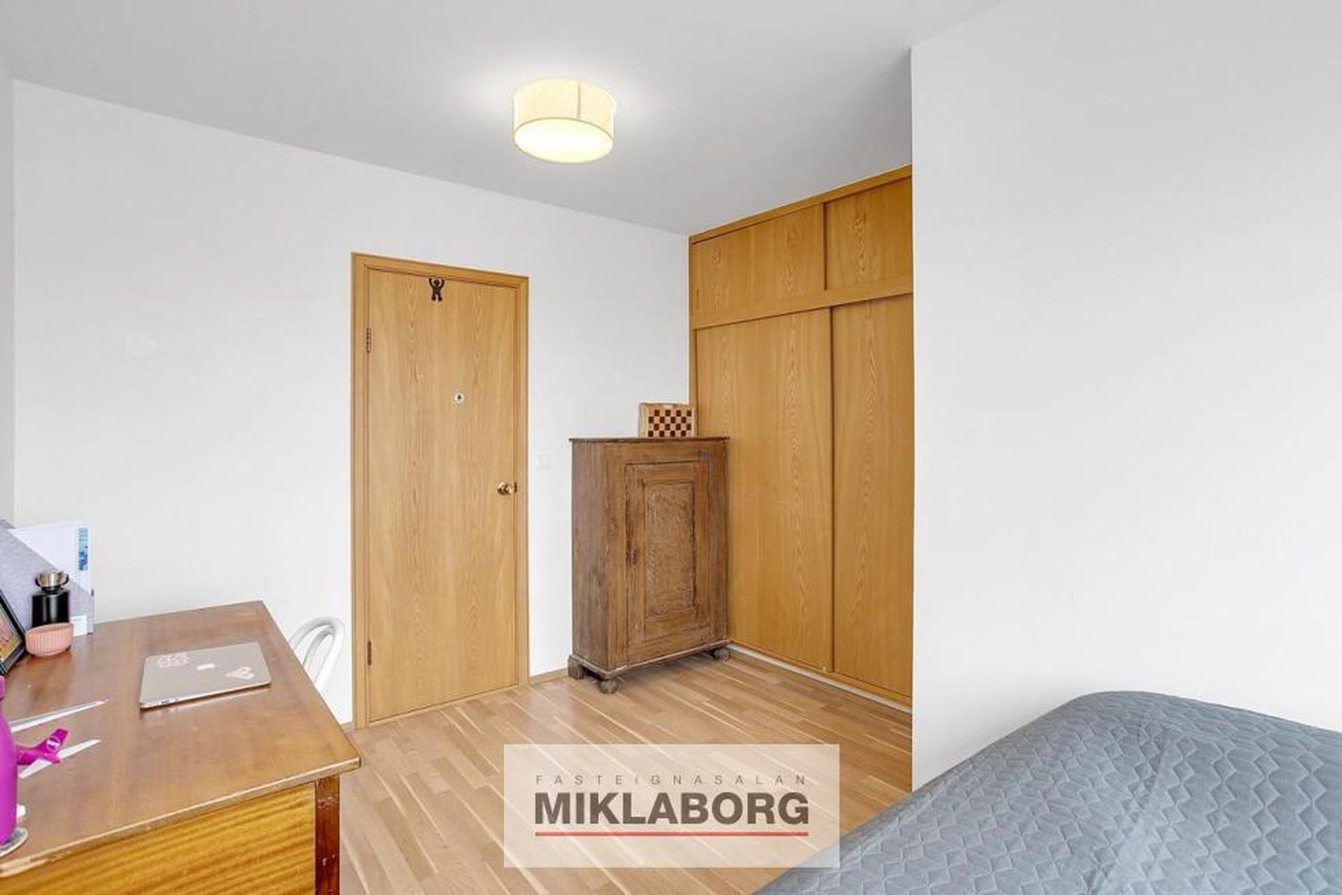 Kleppsvegur 132, 104 Reykjavík
