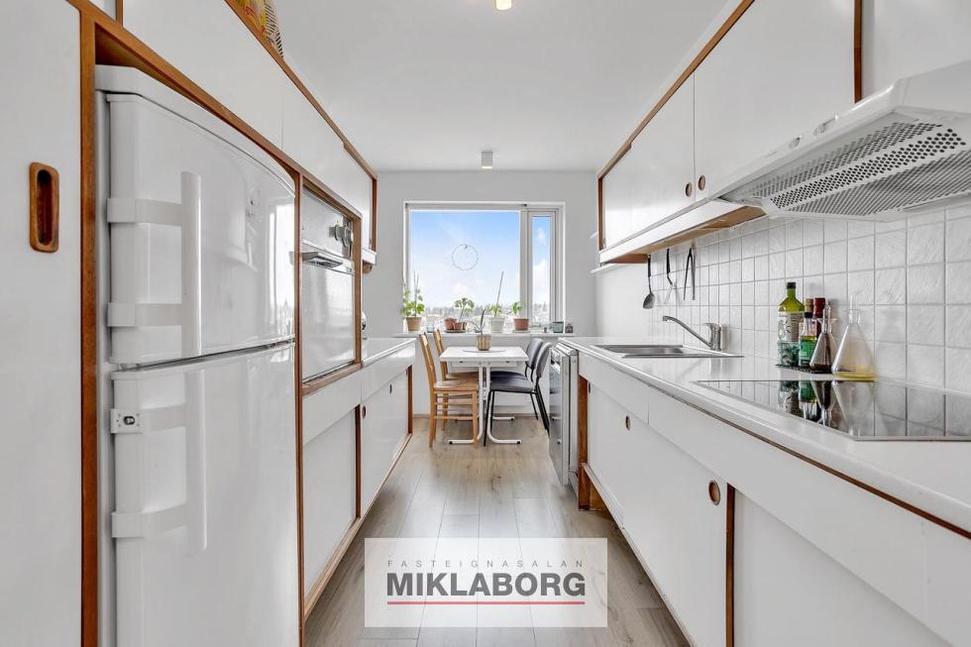Kleppsvegur 132, 104 Reykjavík