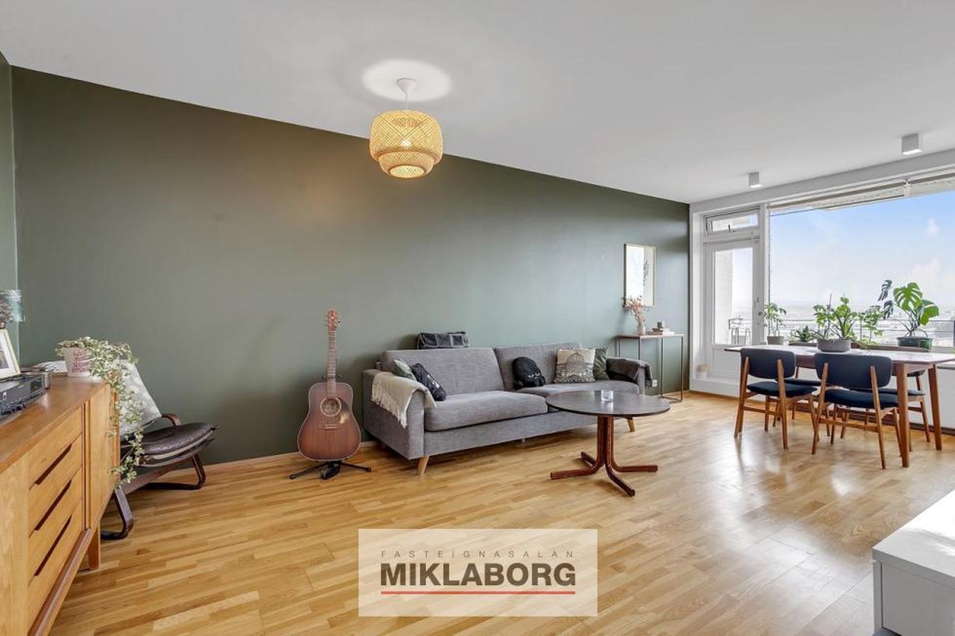 Kleppsvegur 132, 104 Reykjavík