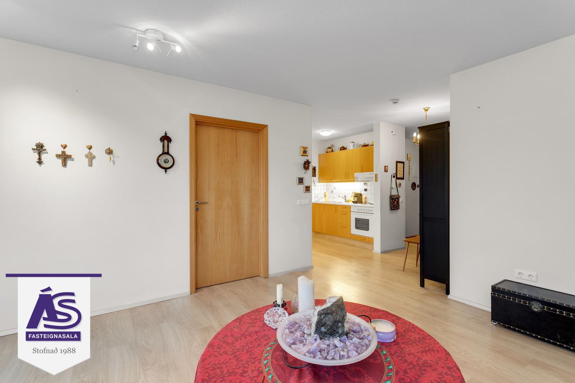 Sólvangsvegur 3, 220 Hafnarfjörður