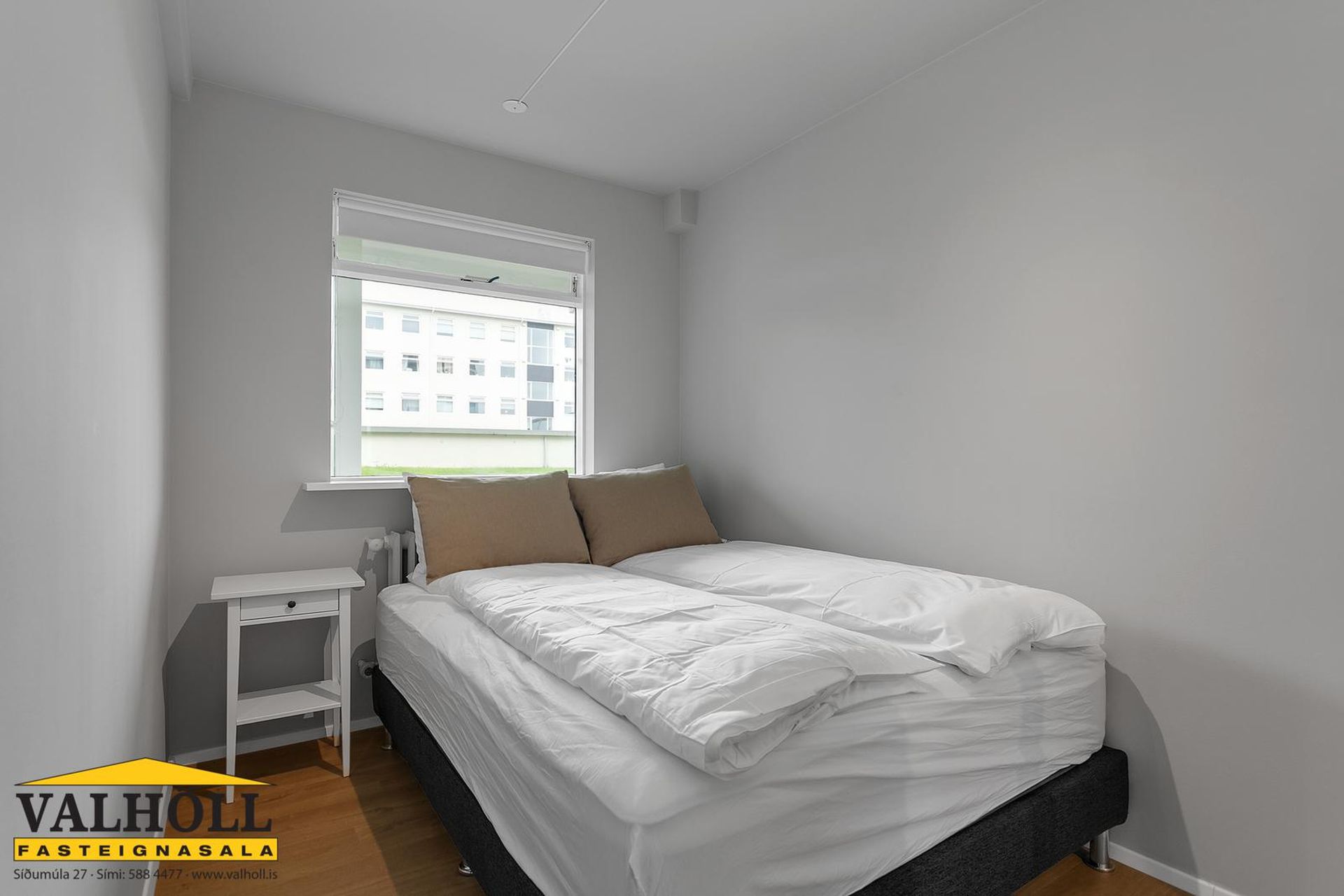 Safamýri 54, 108 Reykjavík