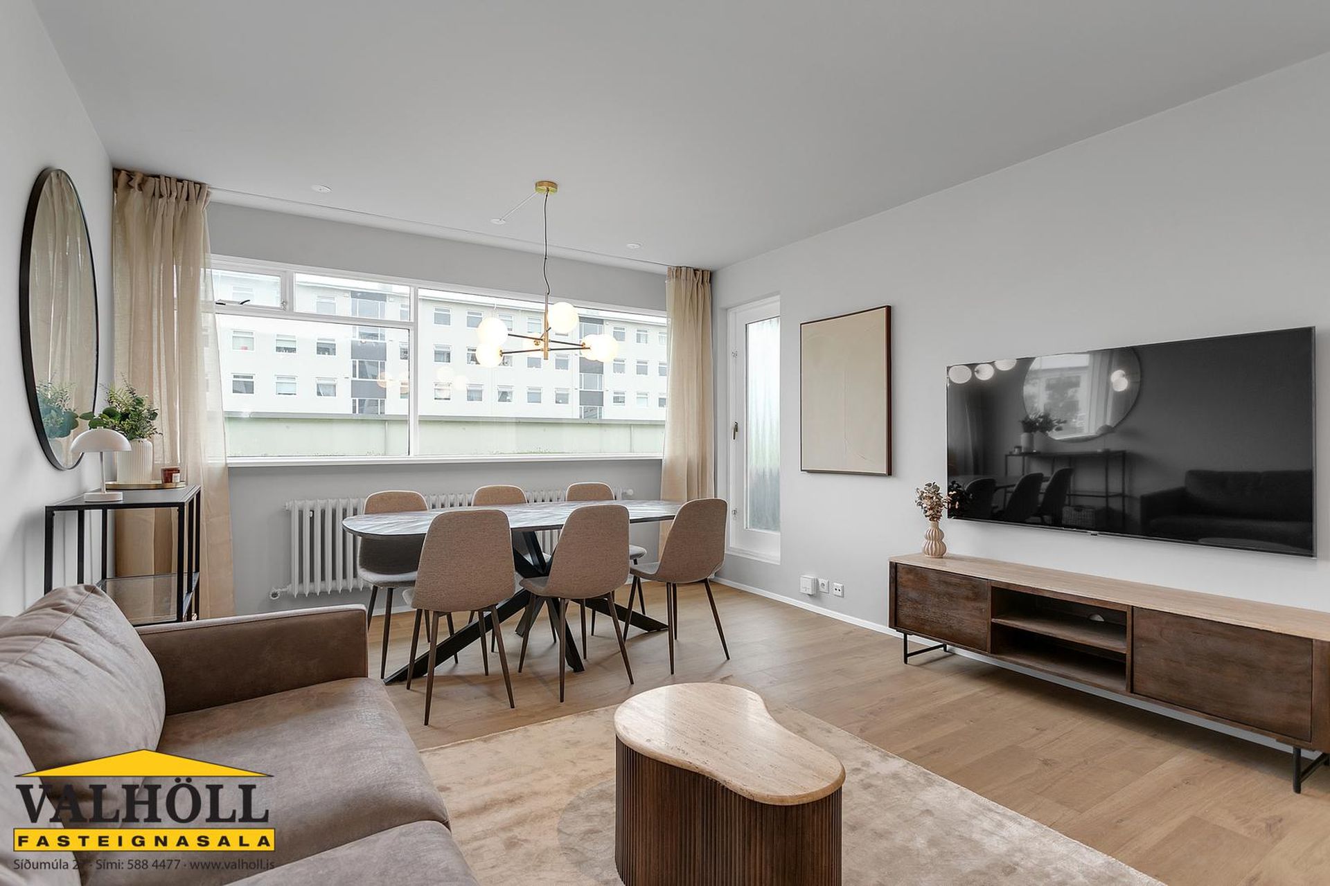Safamýri 54, 108 Reykjavík