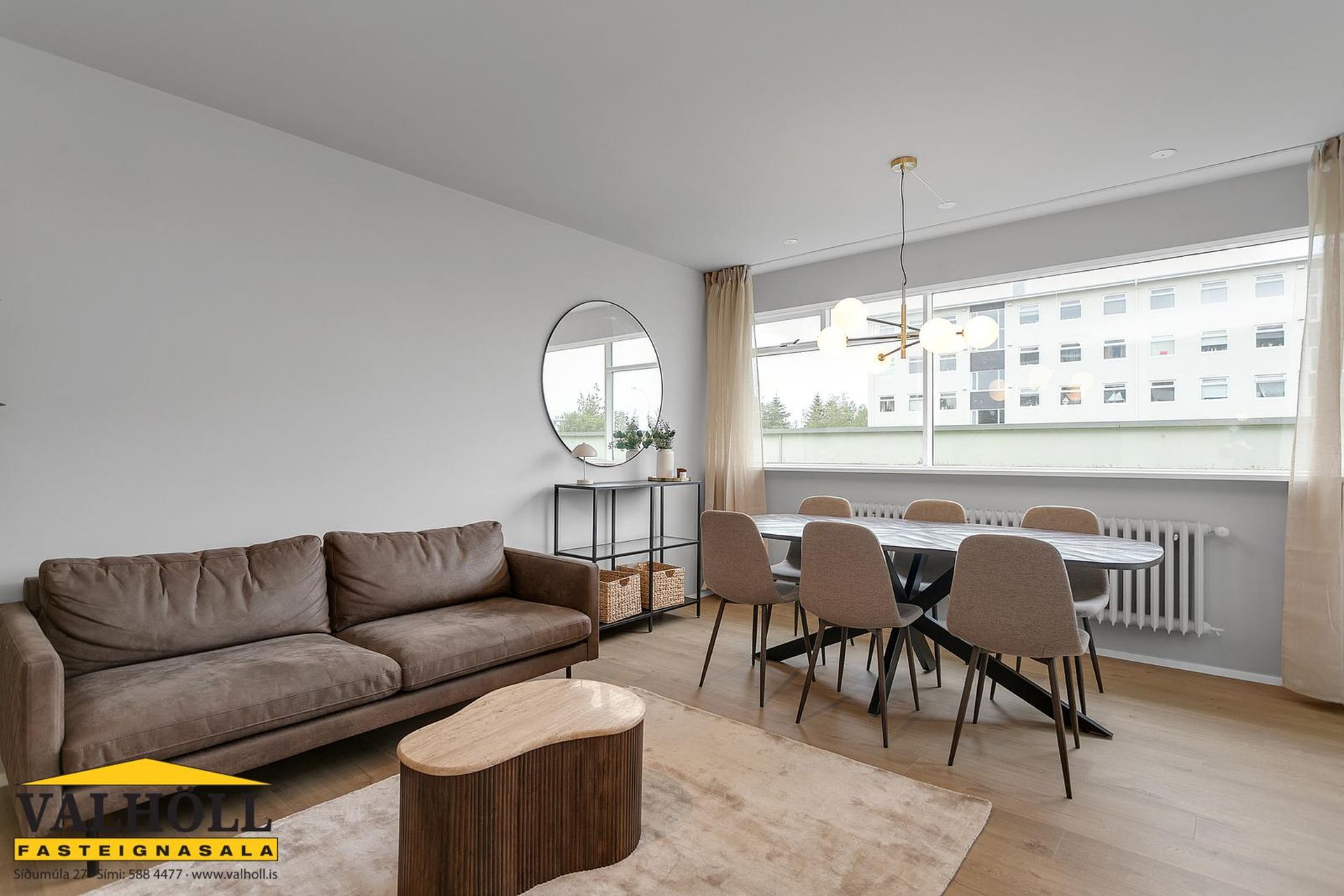 Safamýri 54, 108 Reykjavík