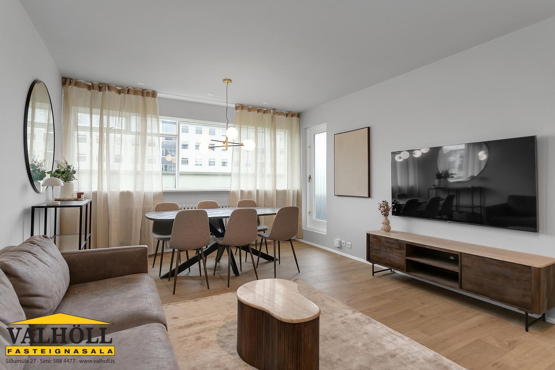 Safamýri 54, 108 Reykjavík