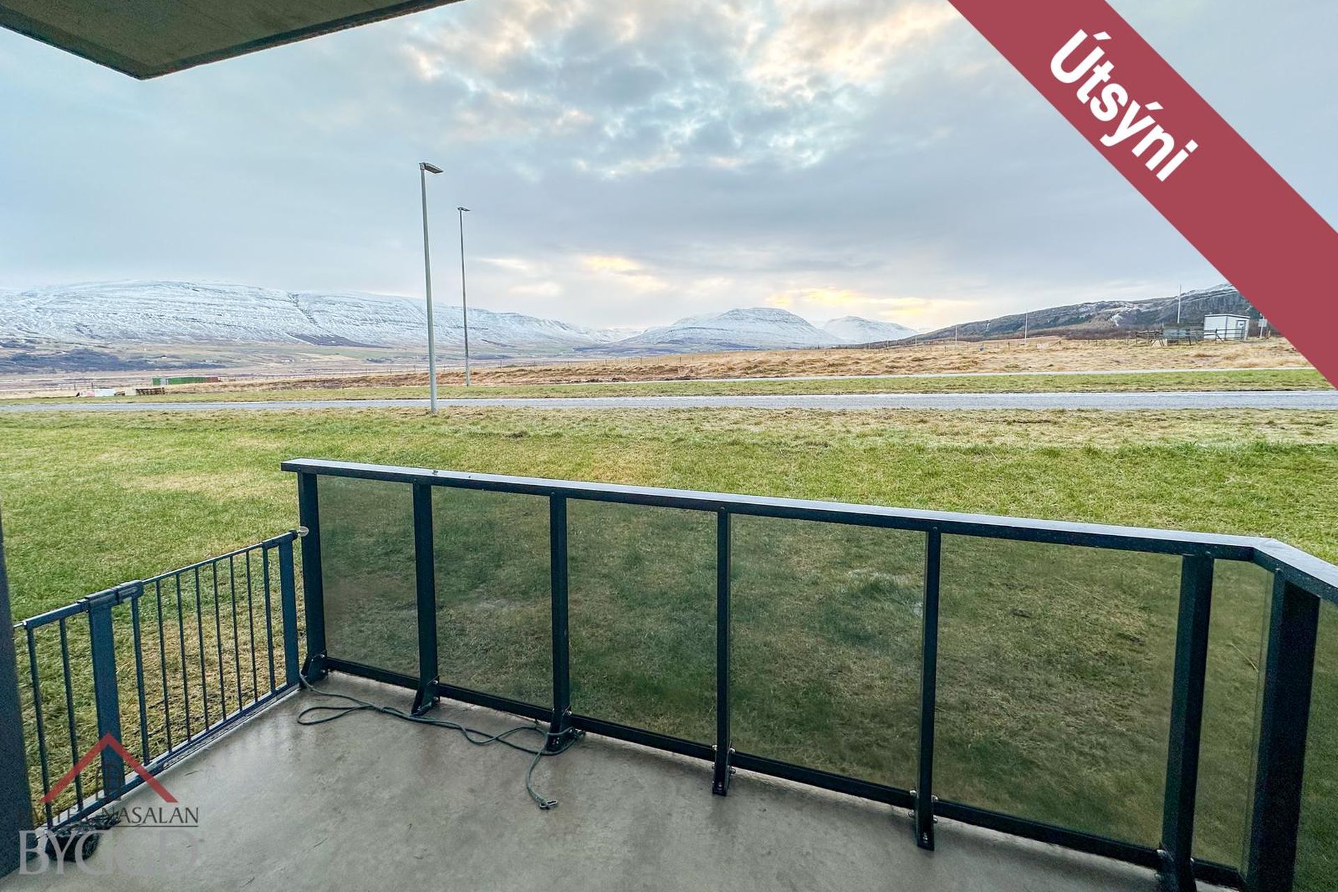 Jóninnuhagi 4, 600 Akureyri