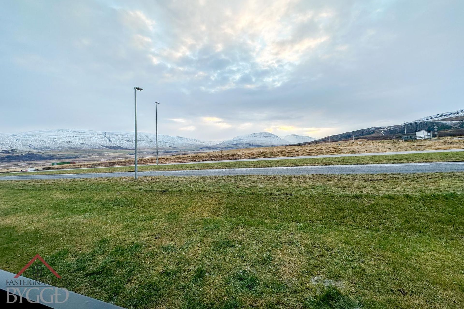 Jóninnuhagi 4, 600 Akureyri