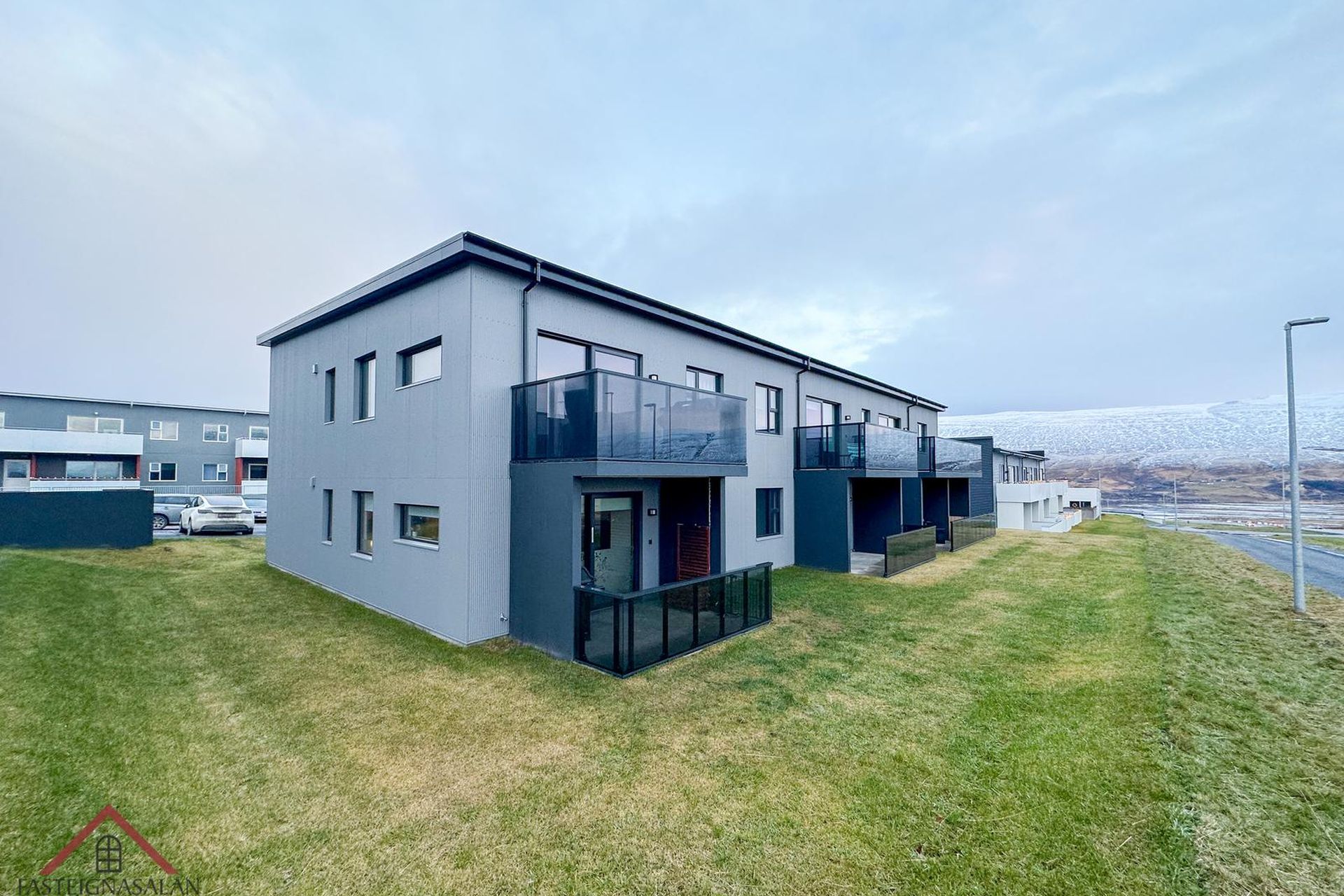 Jóninnuhagi 4, 600 Akureyri