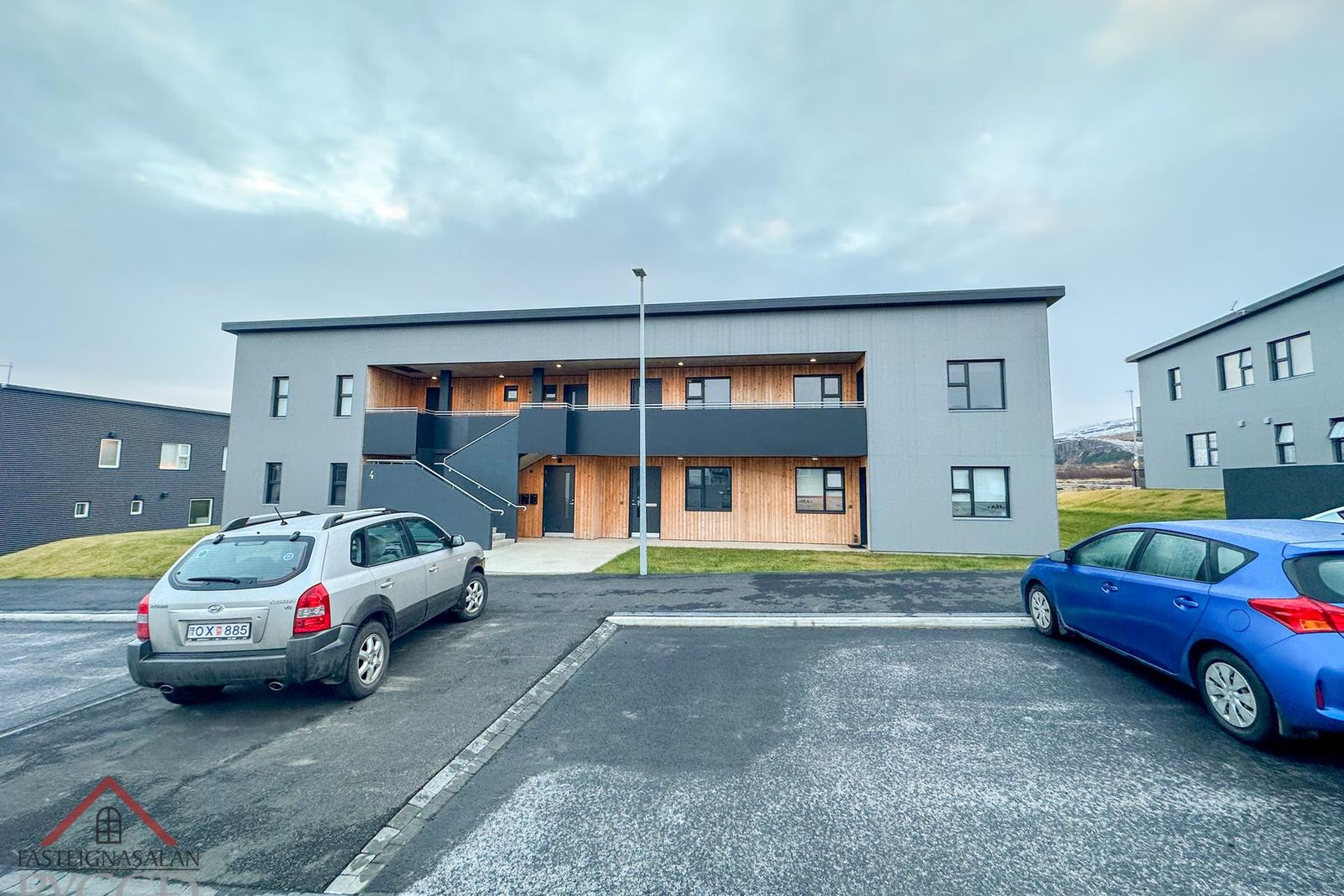 Jóninnuhagi 4, 600 Akureyri