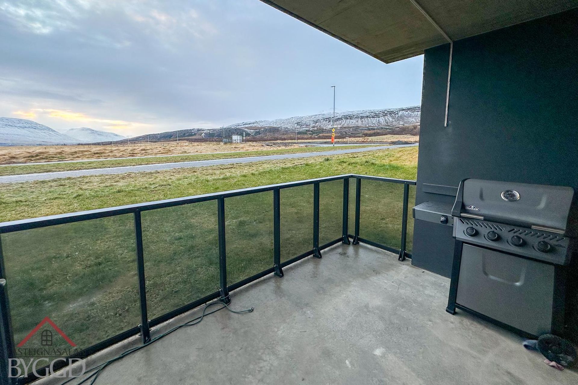 Jóninnuhagi 4, 600 Akureyri
