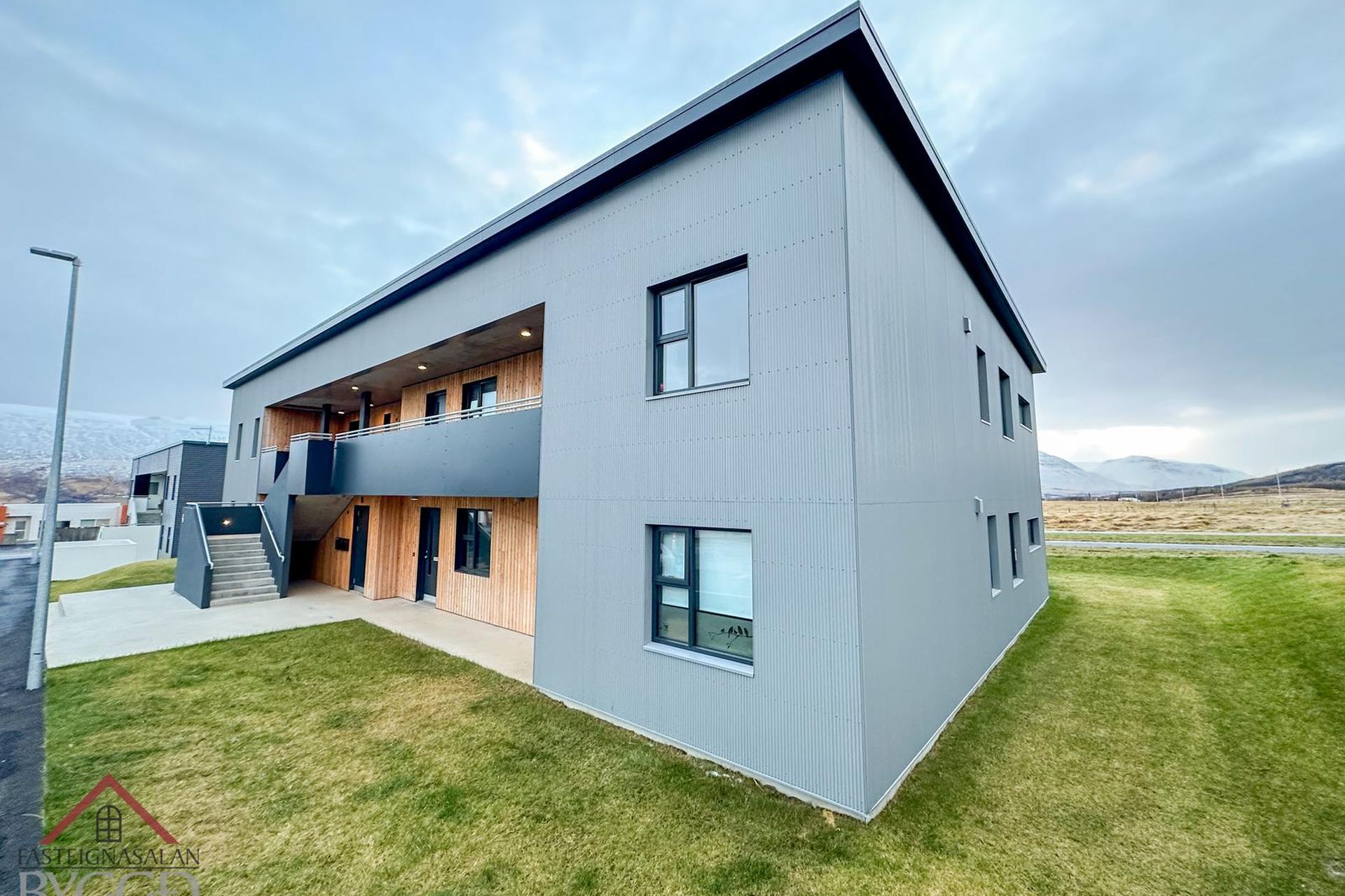 Jóninnuhagi 4, 600 Akureyri
