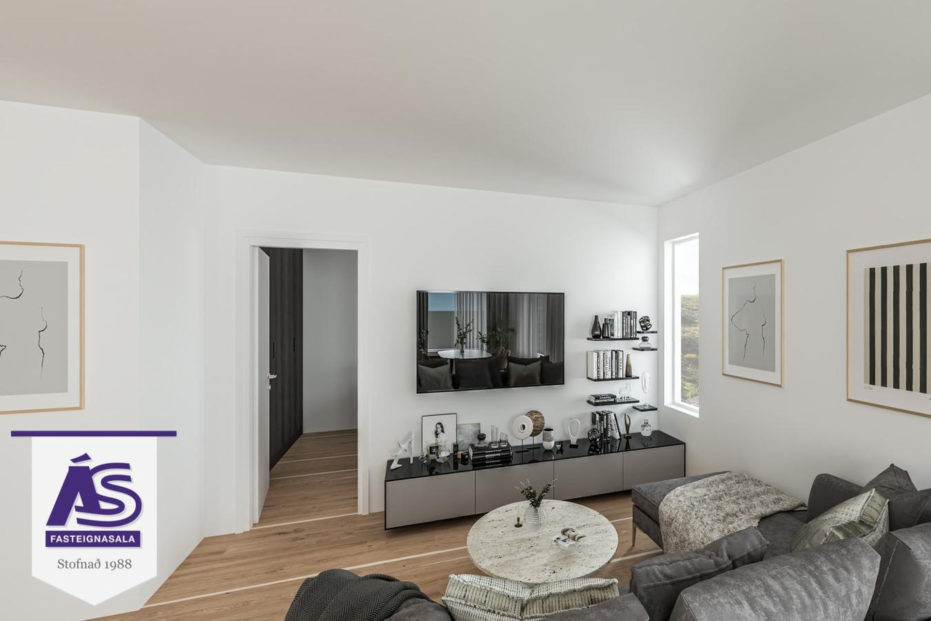 Hringhamar 37 - 0101, 221 Hafnarfjörður