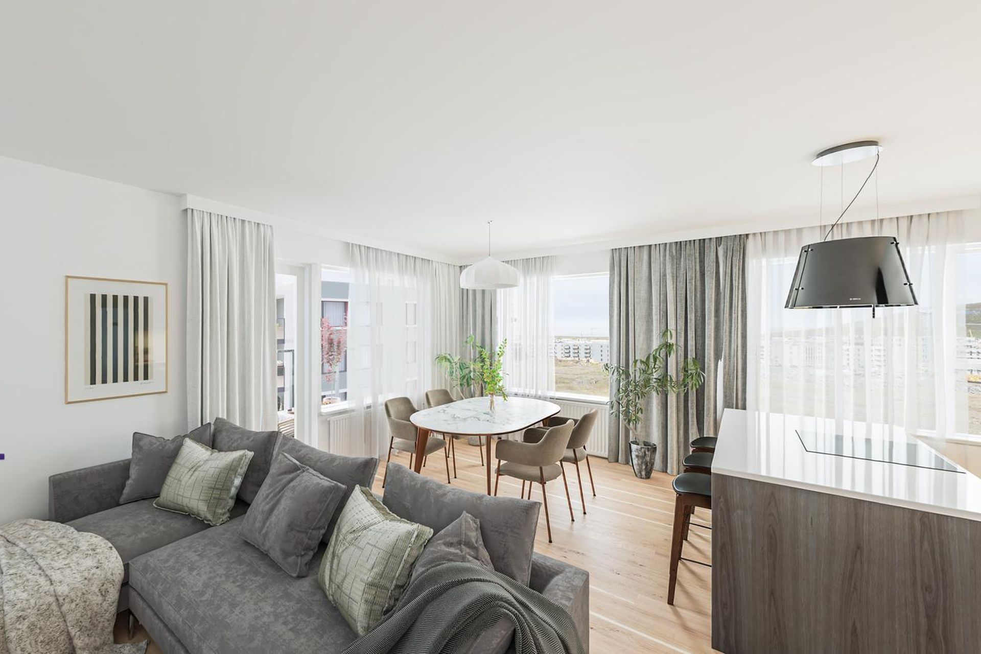 Hringhamar 37 - 0101, 221 Hafnarfjörður