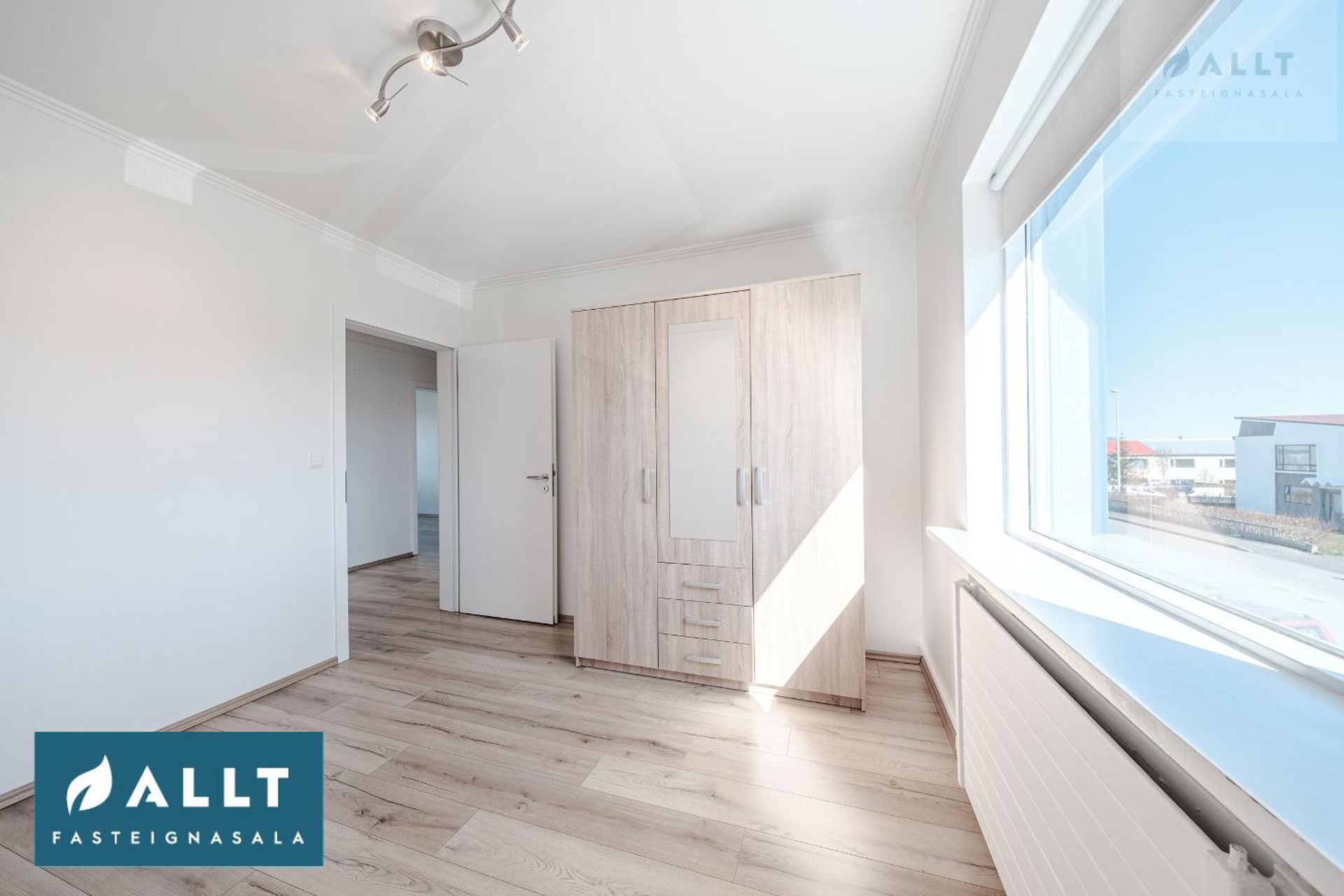 Sólvallagata 40, 230 Reykjanesbær