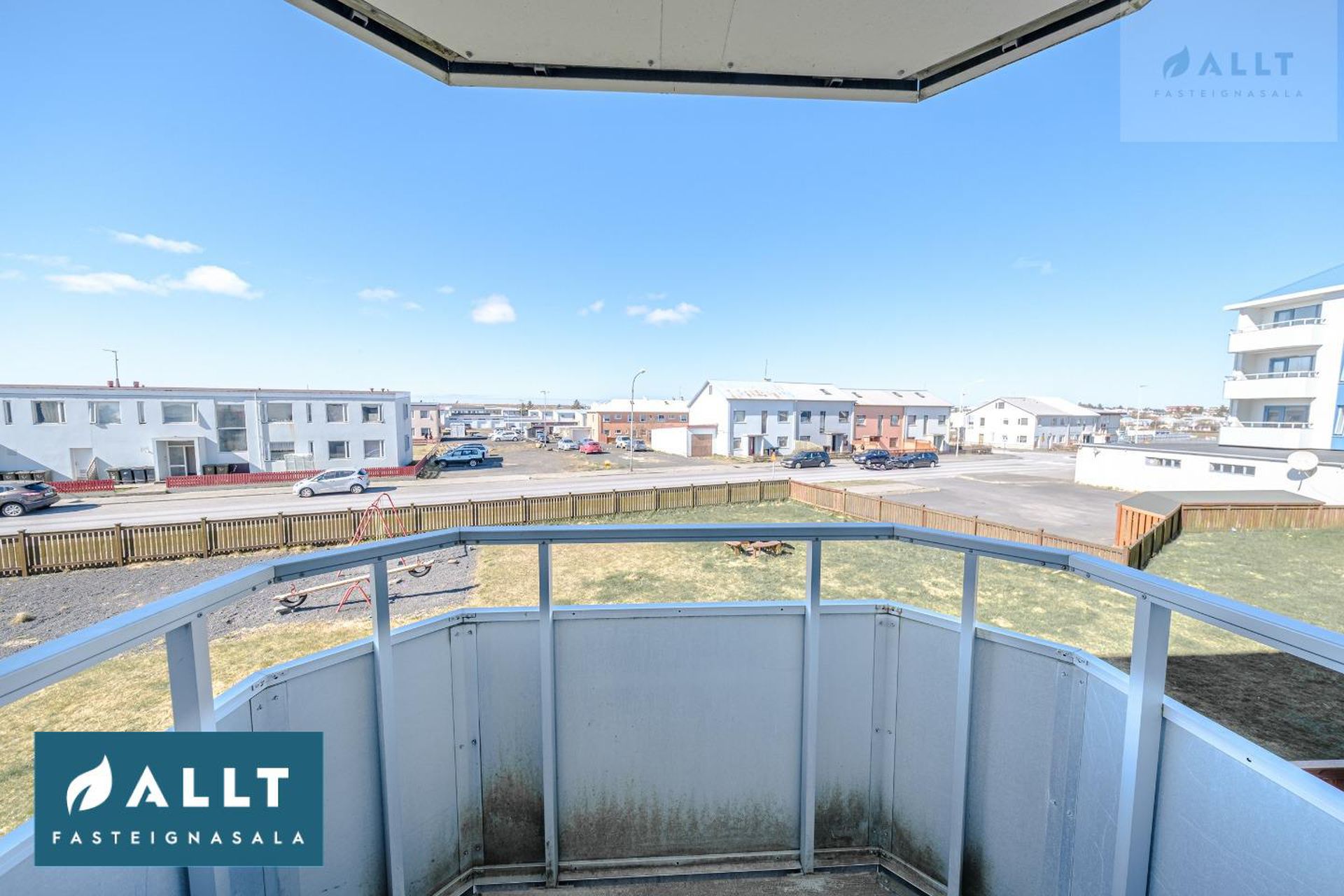 Sólvallagata 40, 230 Reykjanesbær