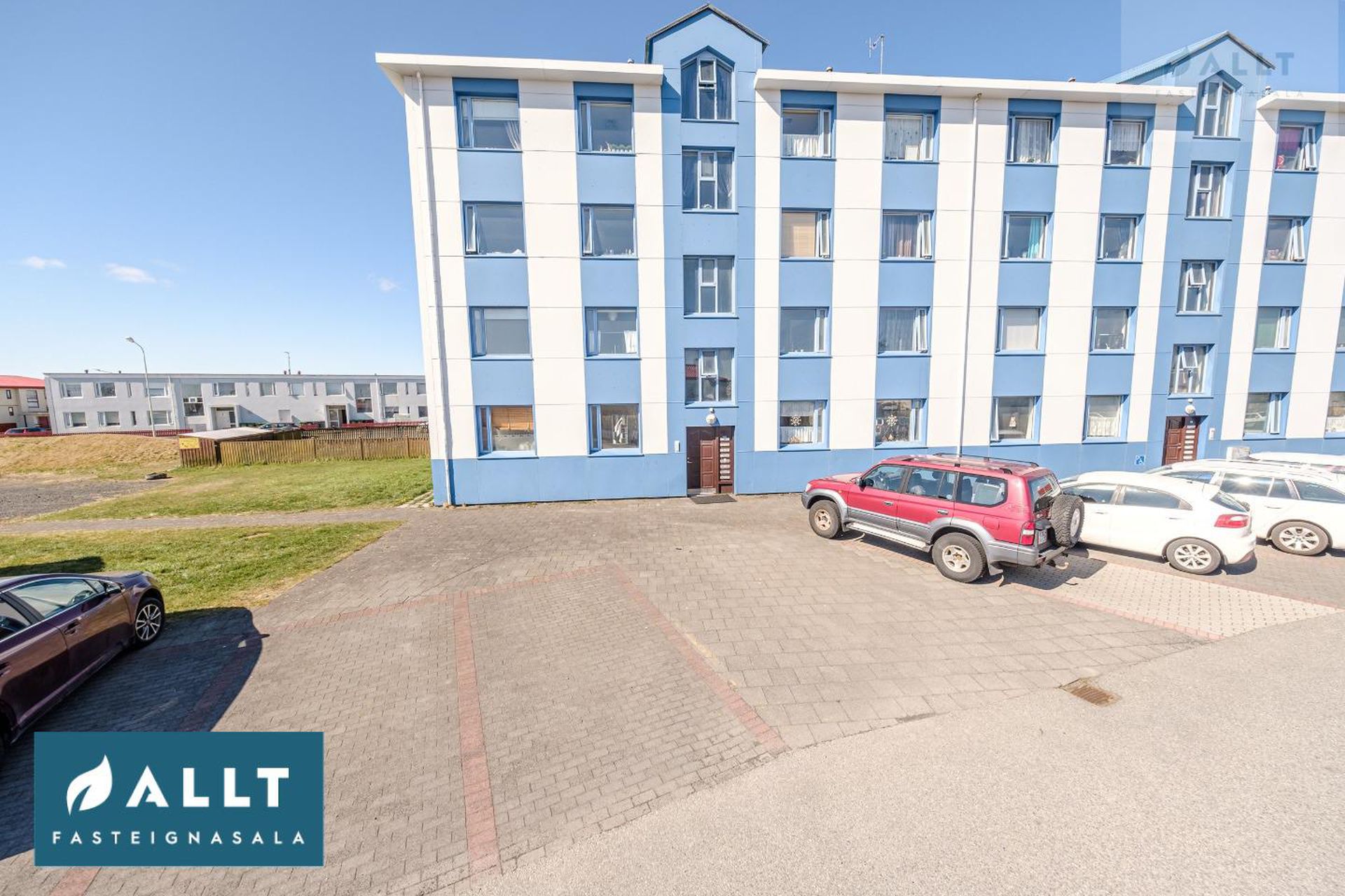 Sólvallagata 40, 230 Reykjanesbær