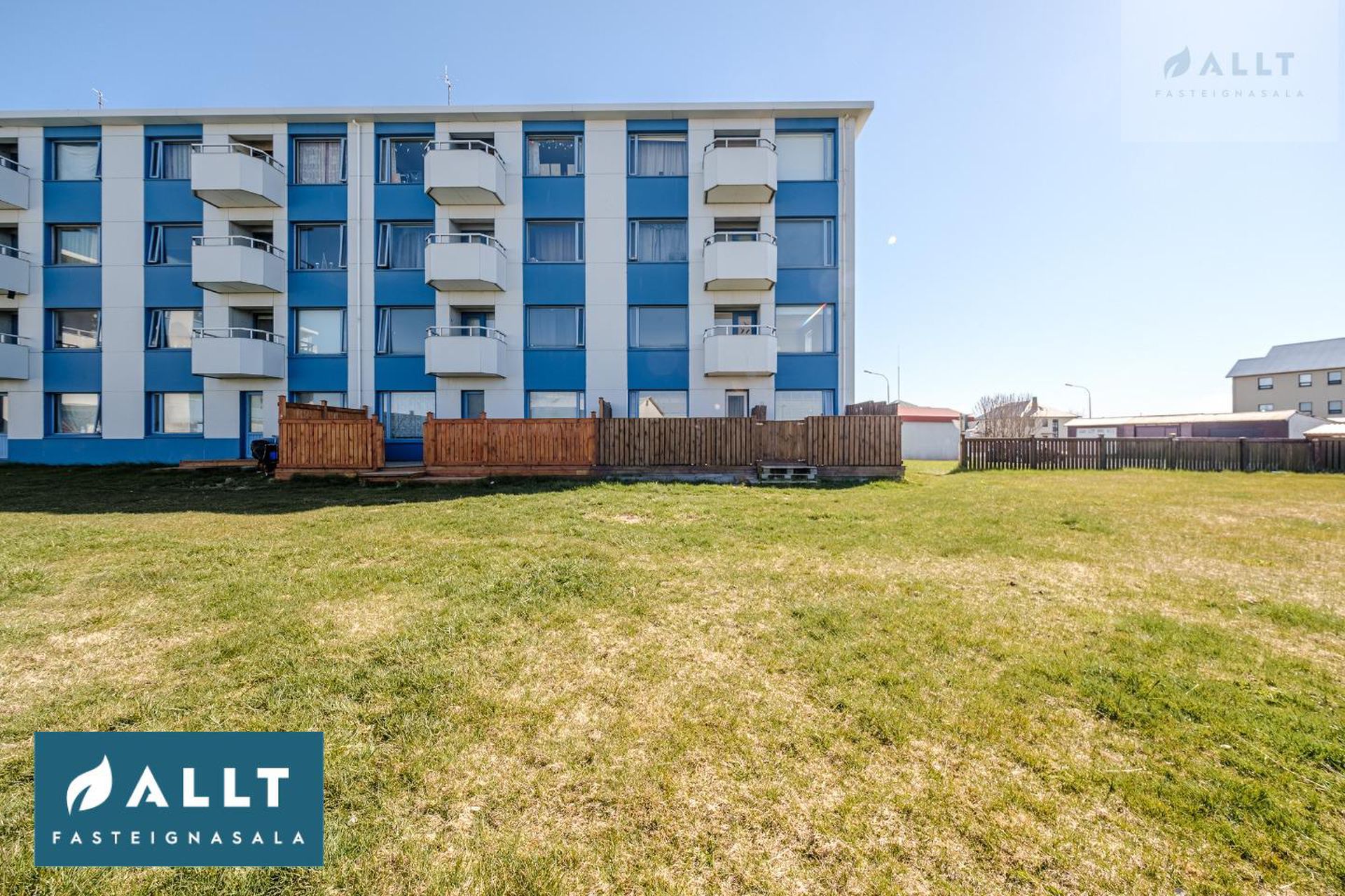 Sólvallagata 40, 230 Reykjanesbær